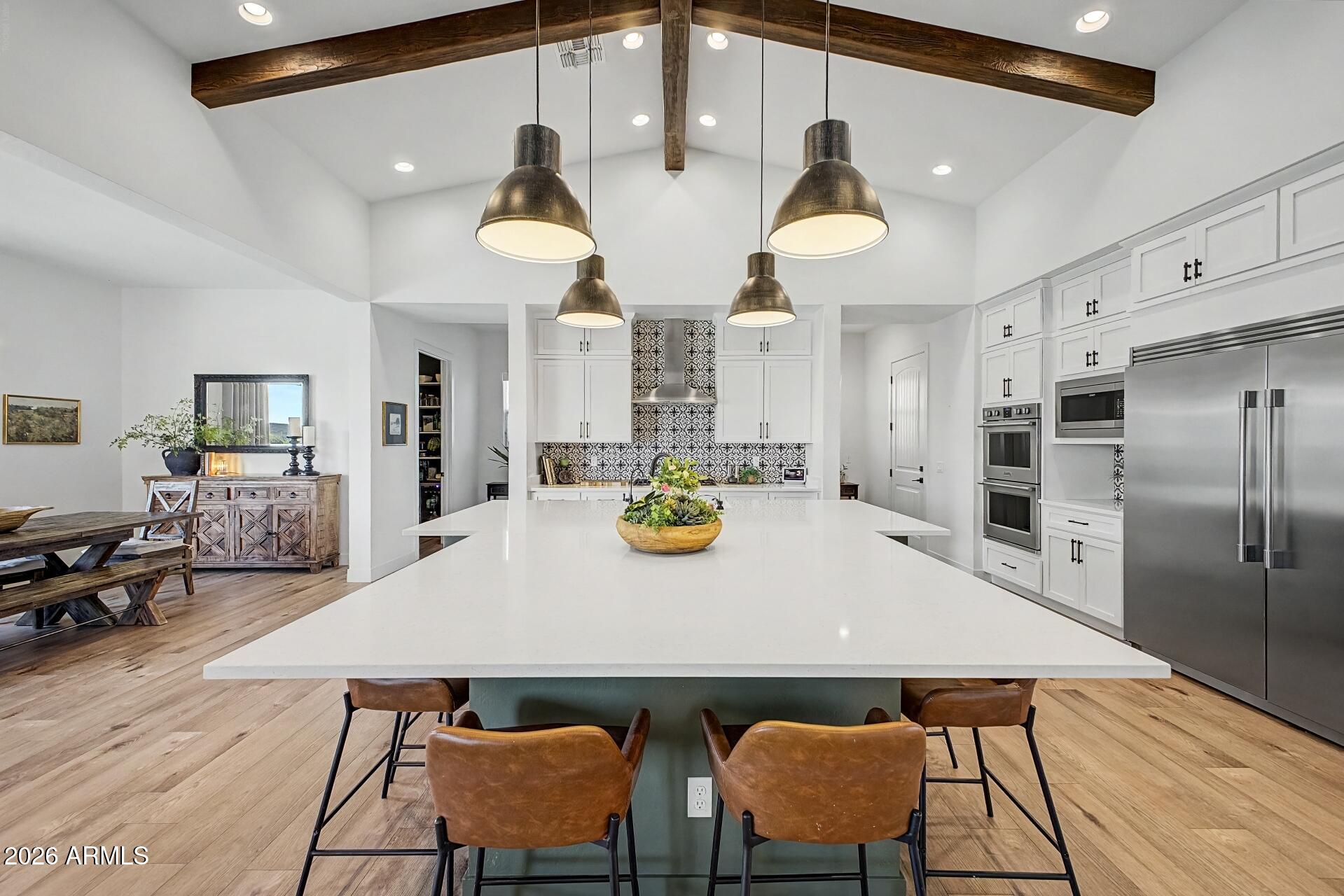 DYSART VILLAGE - Residential
