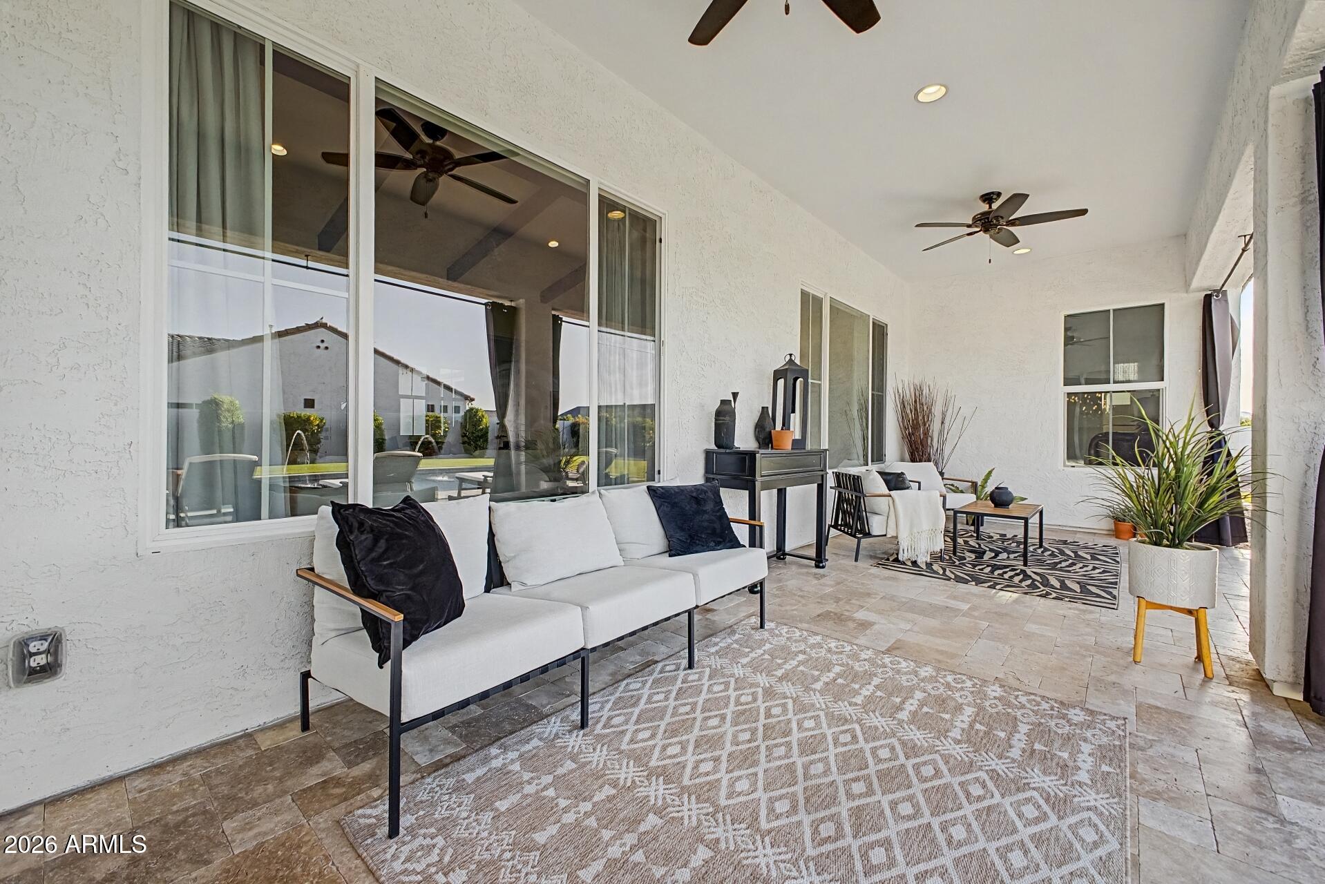 DYSART VILLAGE - Residential