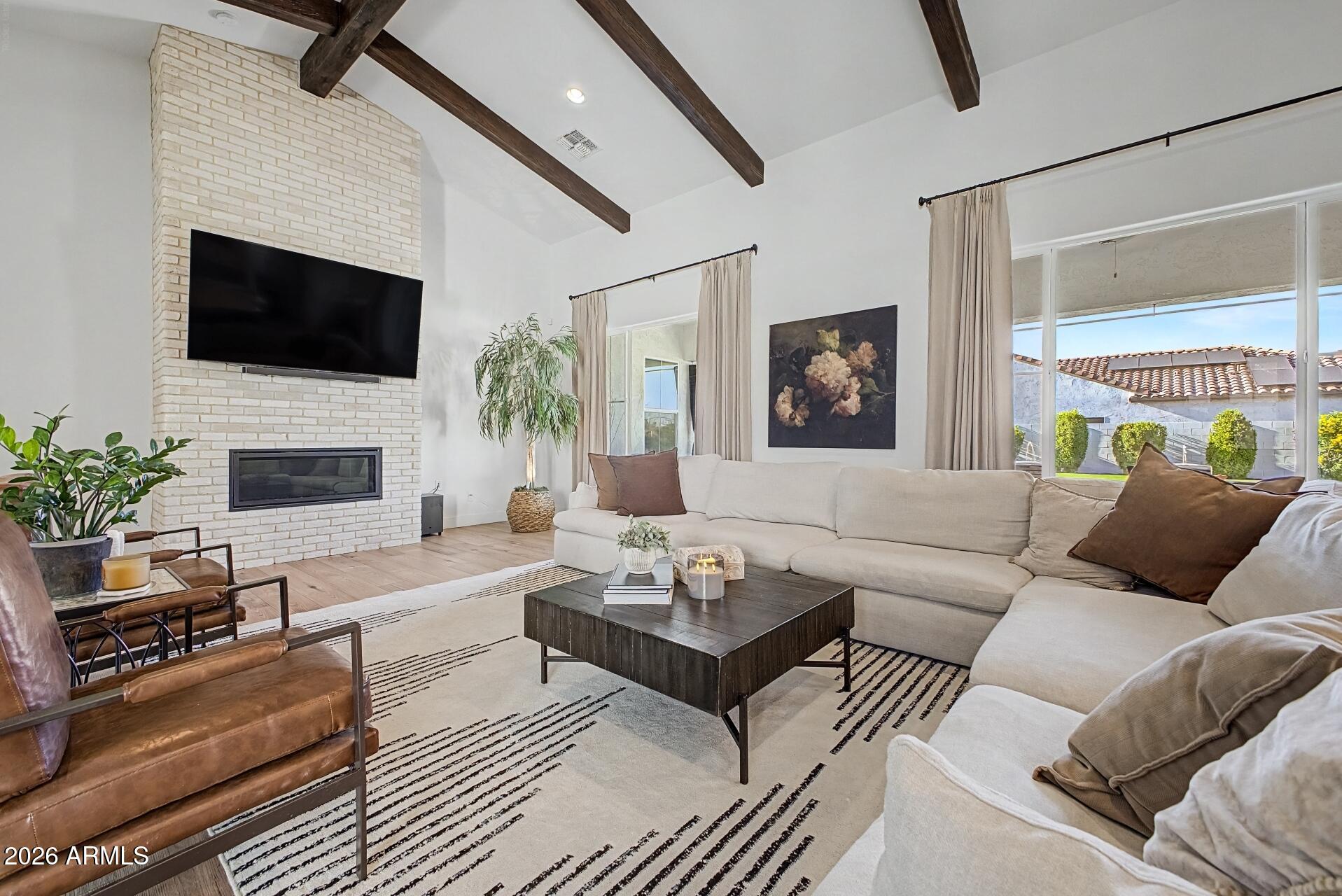 DYSART VILLAGE - Residential