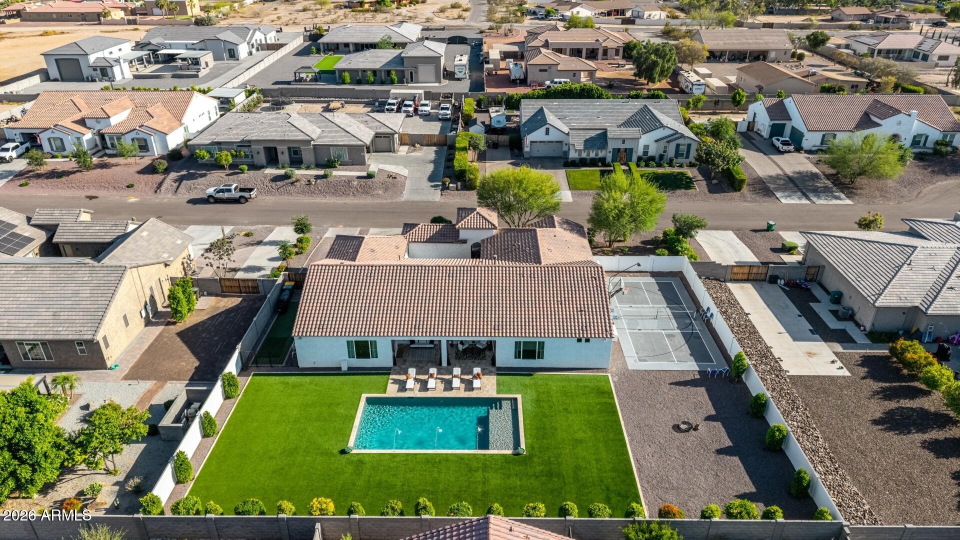 DYSART VILLAGE - Residential