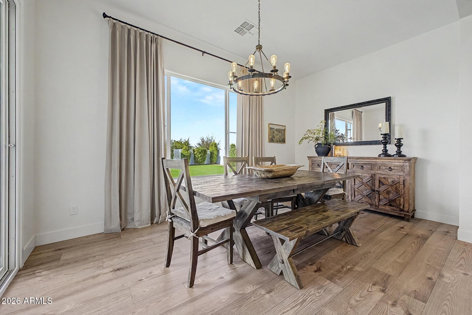 DYSART VILLAGE - Residential