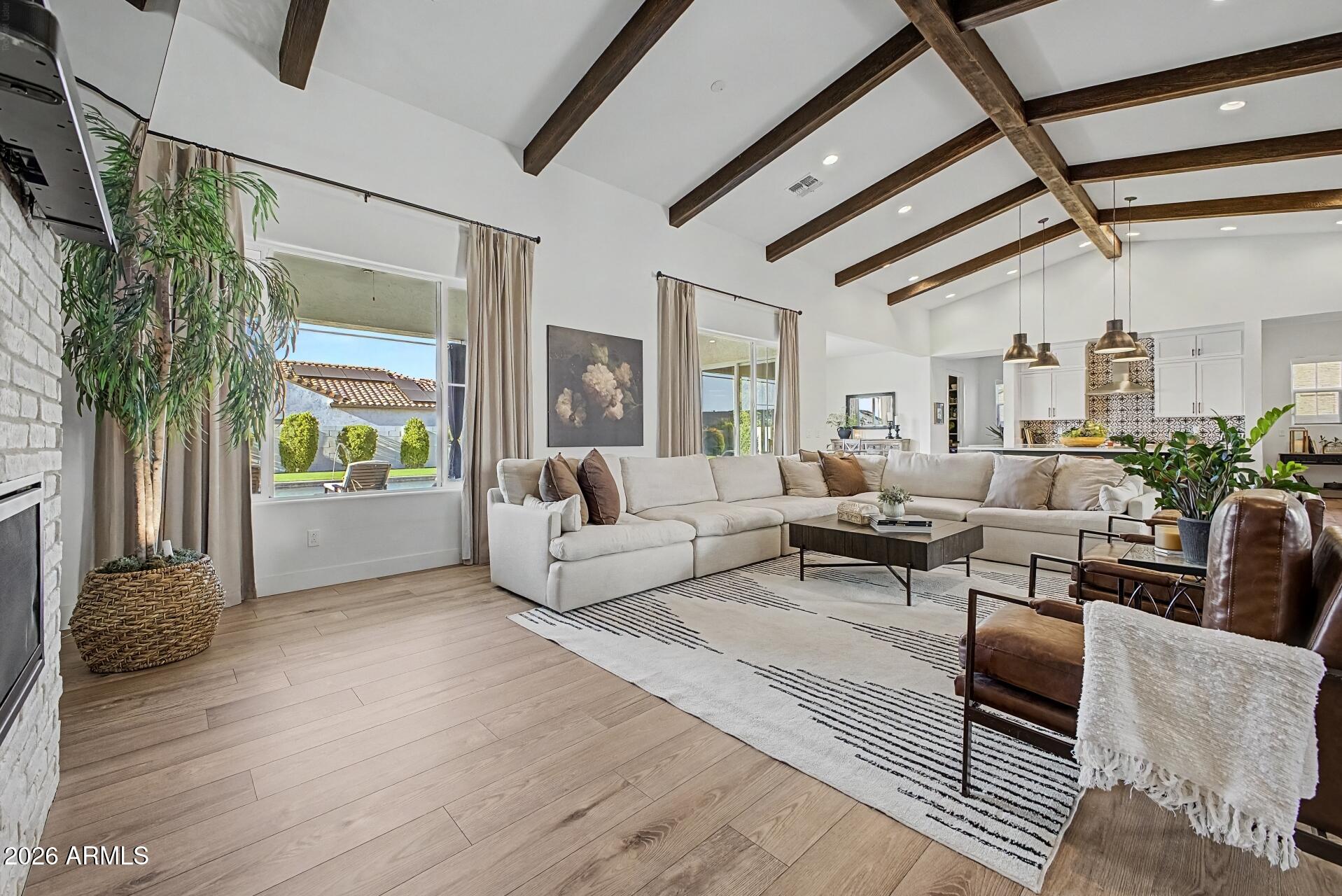 DYSART VILLAGE - Residential