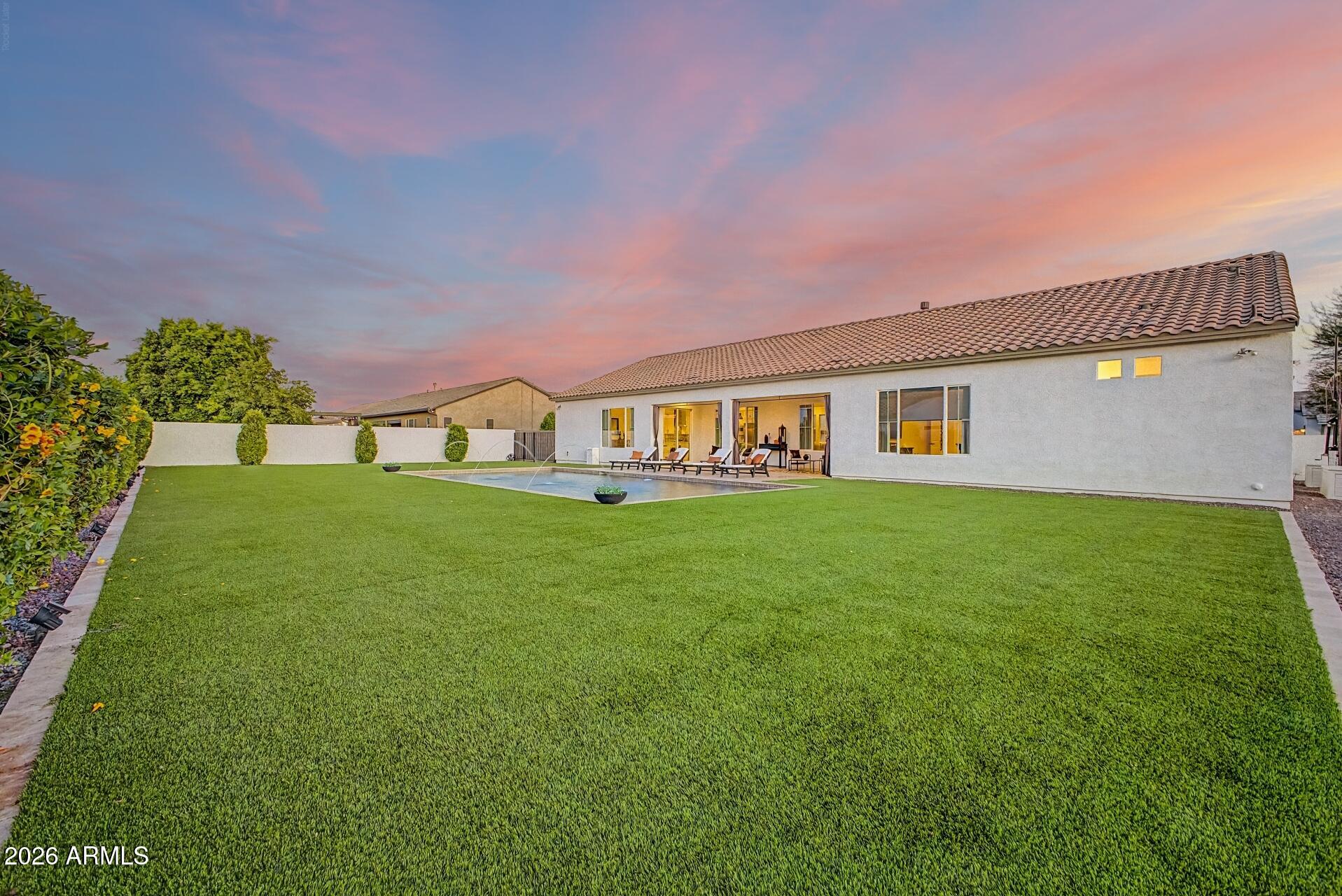 DYSART VILLAGE - Residential