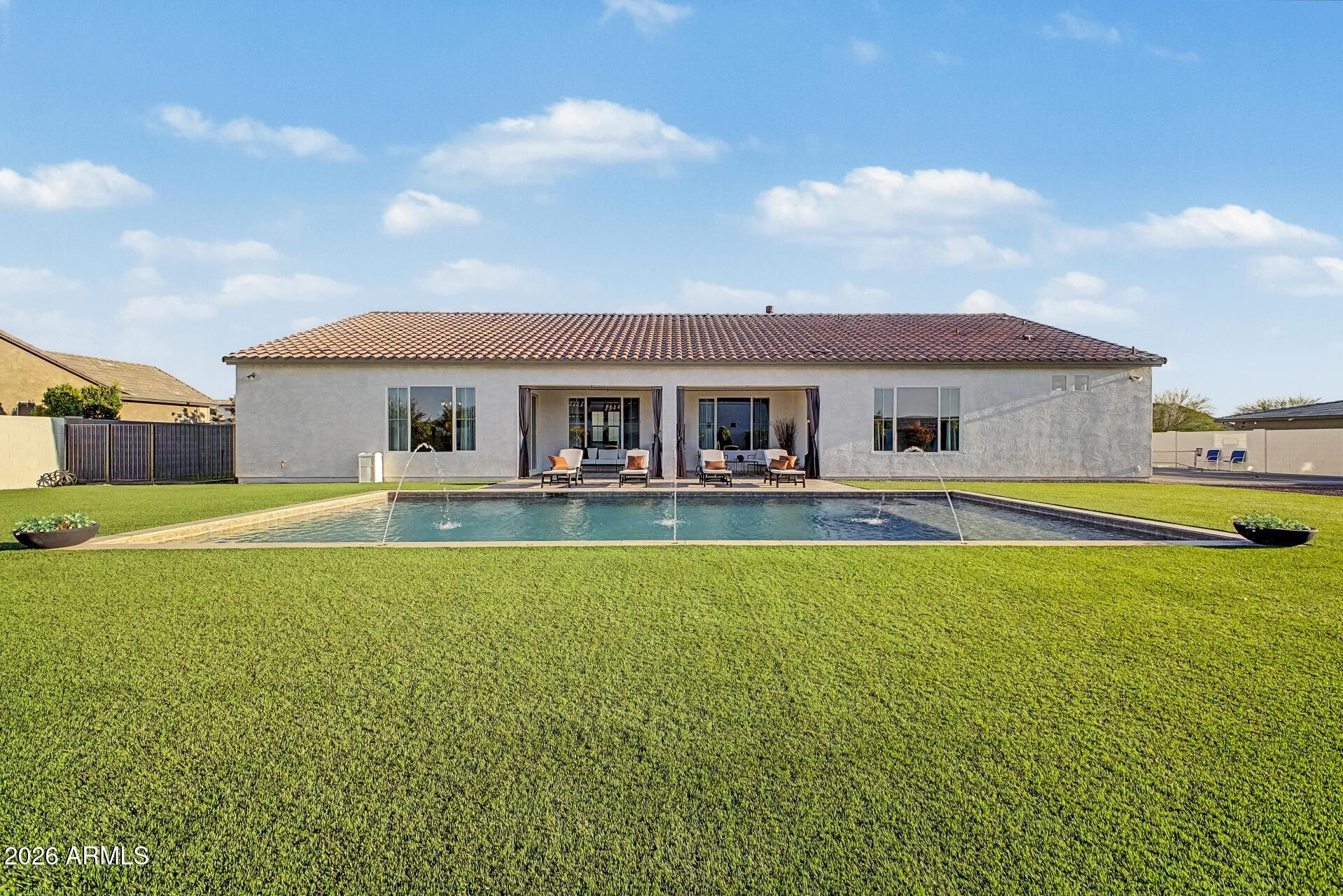 DYSART VILLAGE - Residential