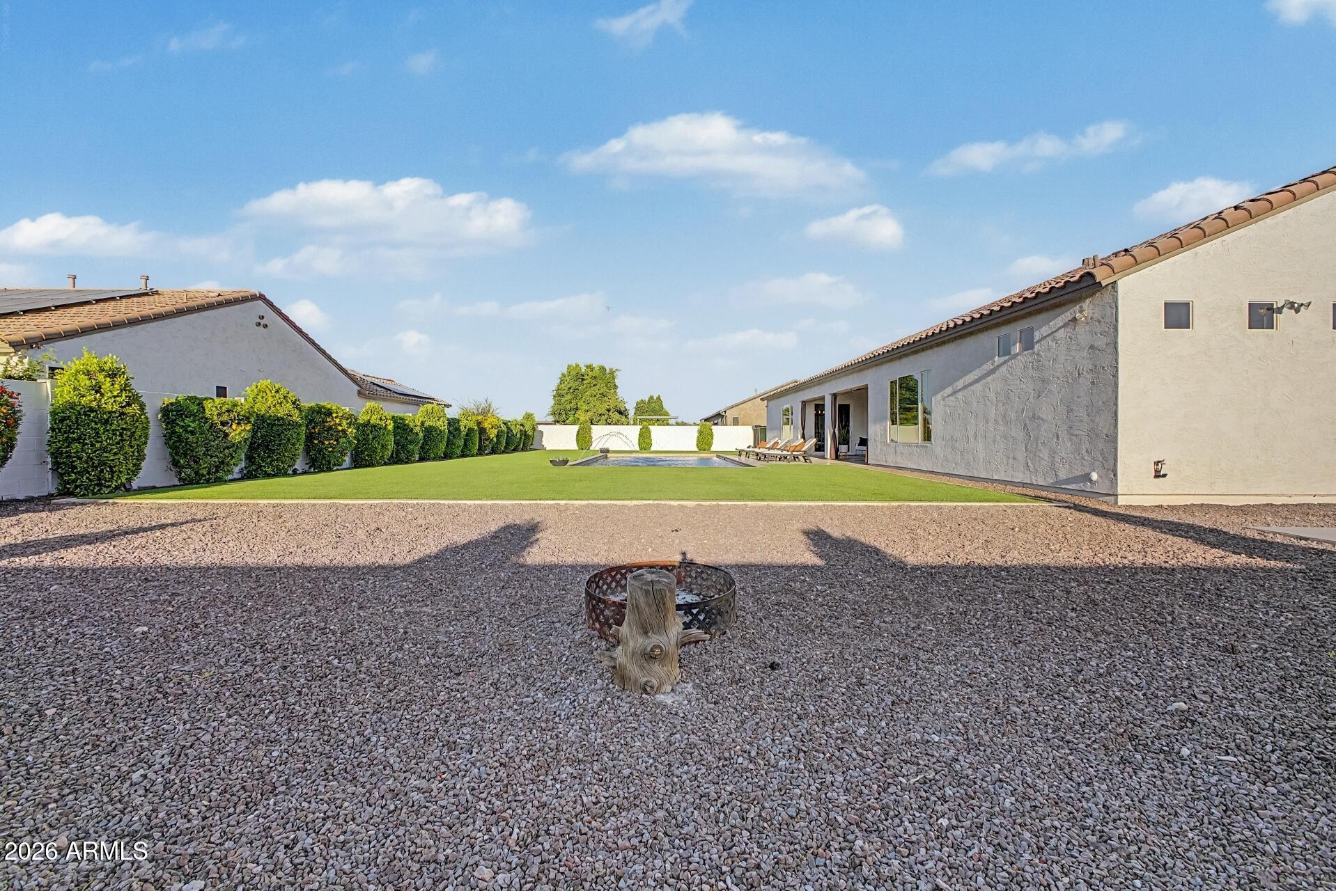 DYSART VILLAGE - Residential