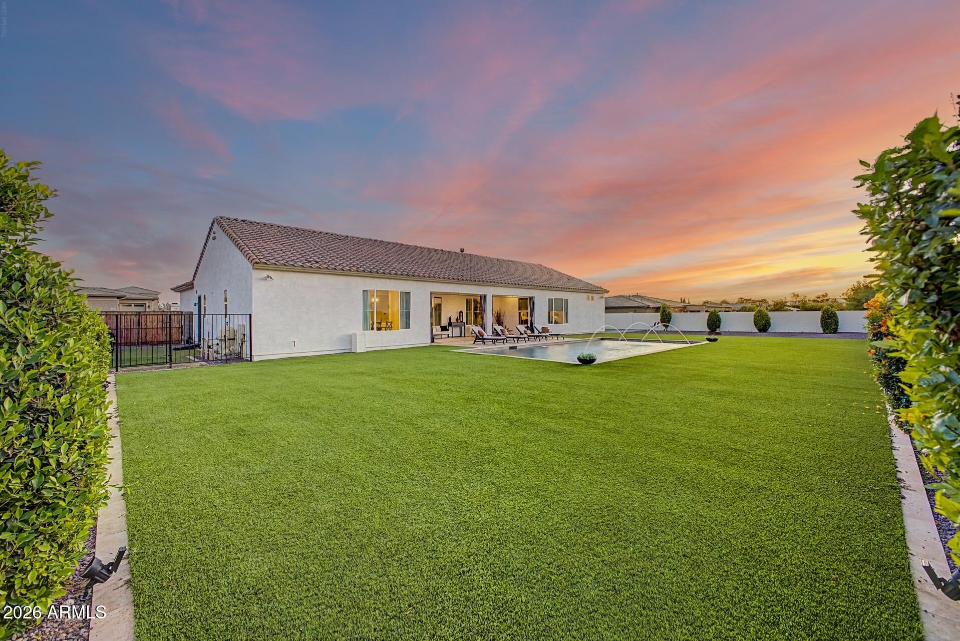DYSART VILLAGE - Residential