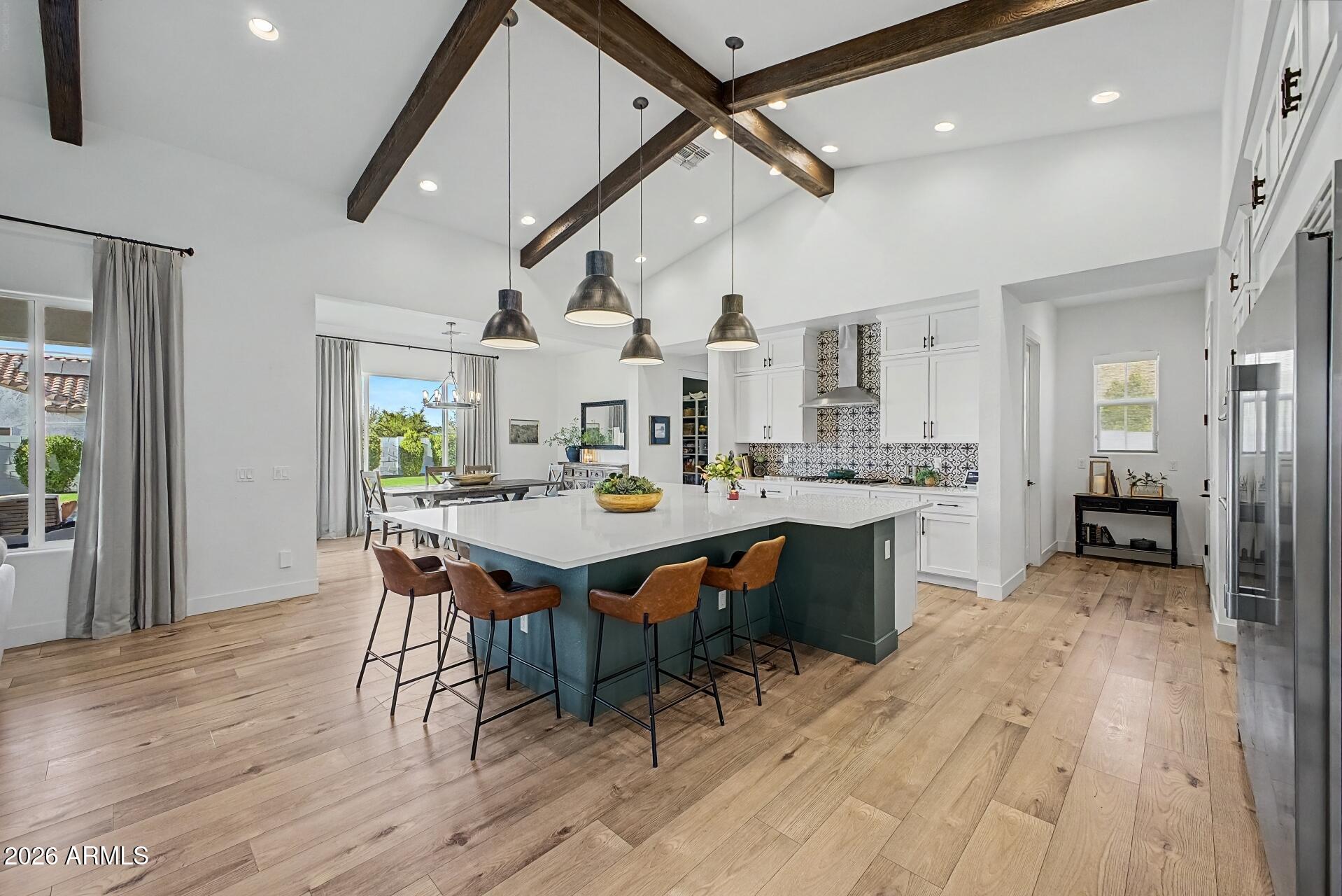 DYSART VILLAGE - Residential