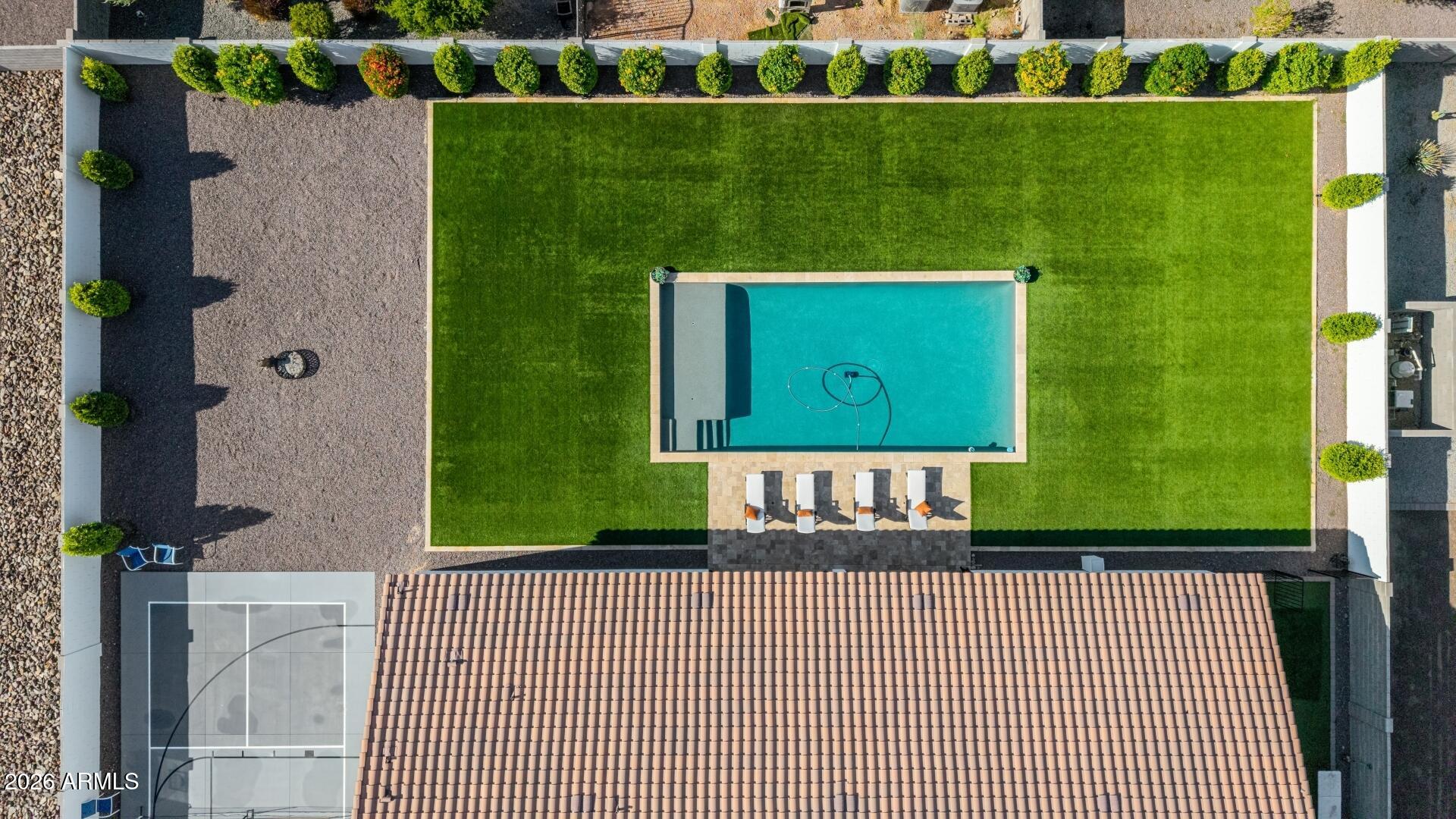 DYSART VILLAGE - Residential