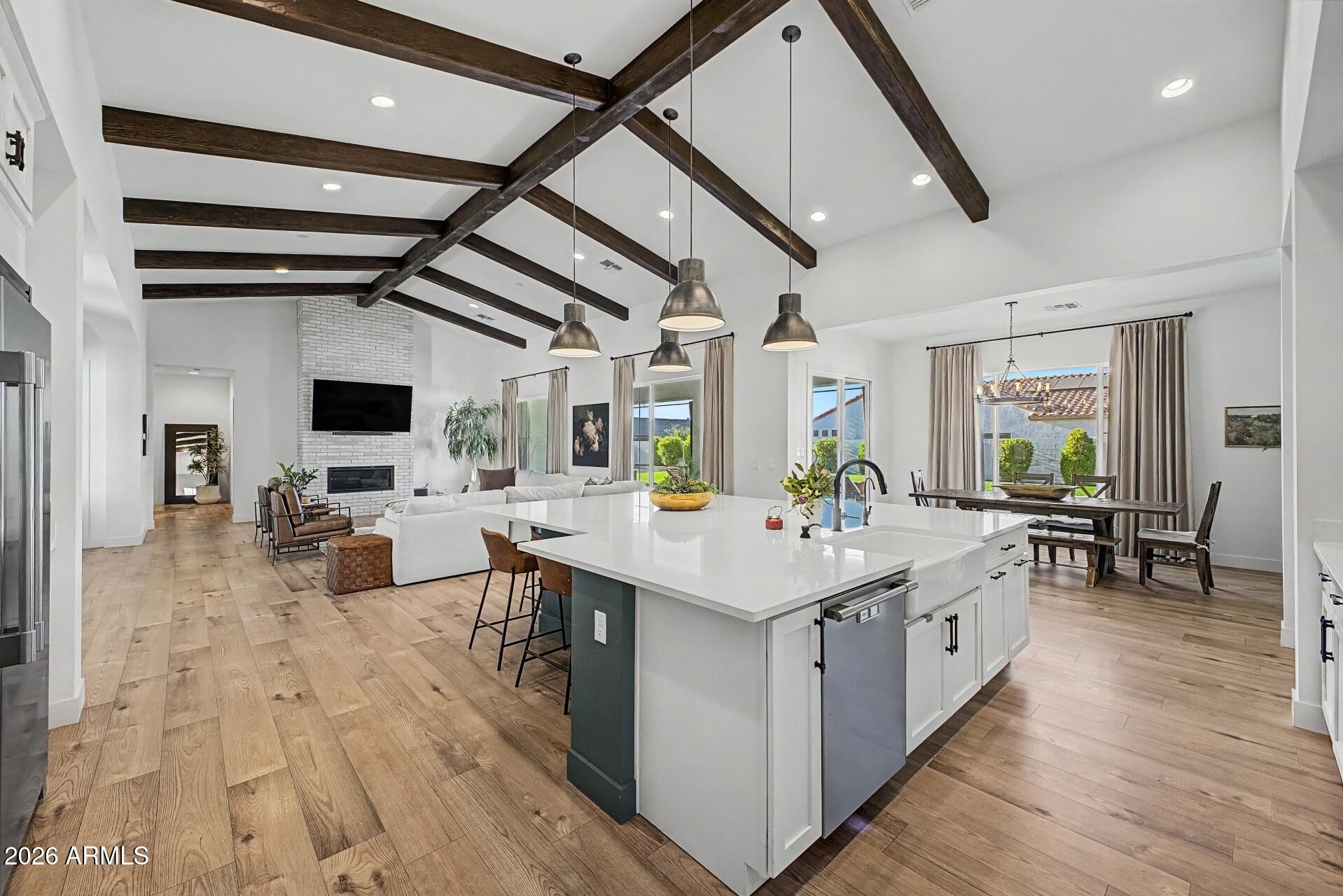 DYSART VILLAGE - Residential