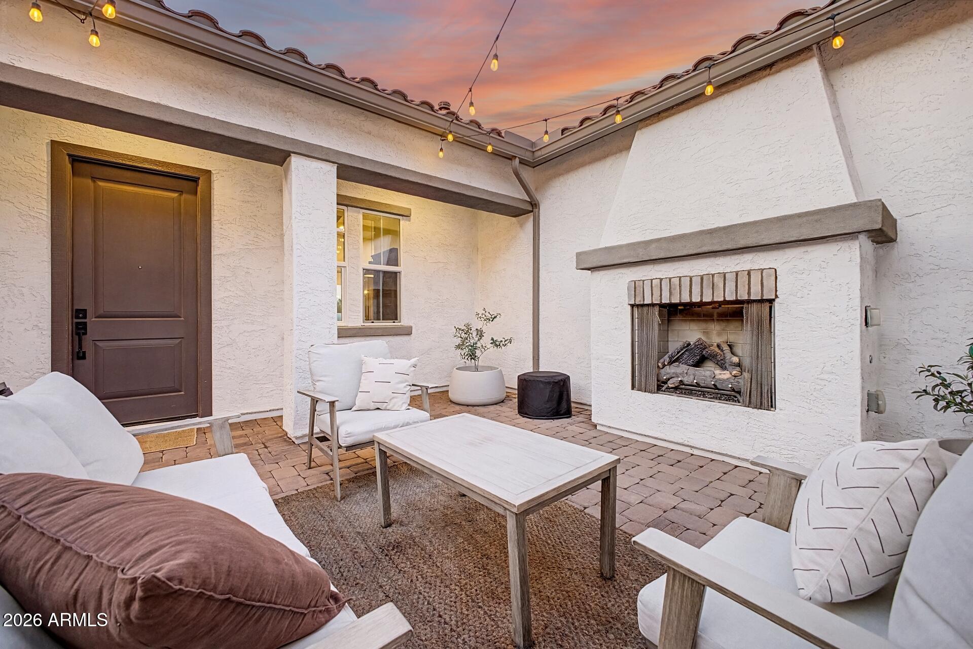 DYSART VILLAGE - Residential
