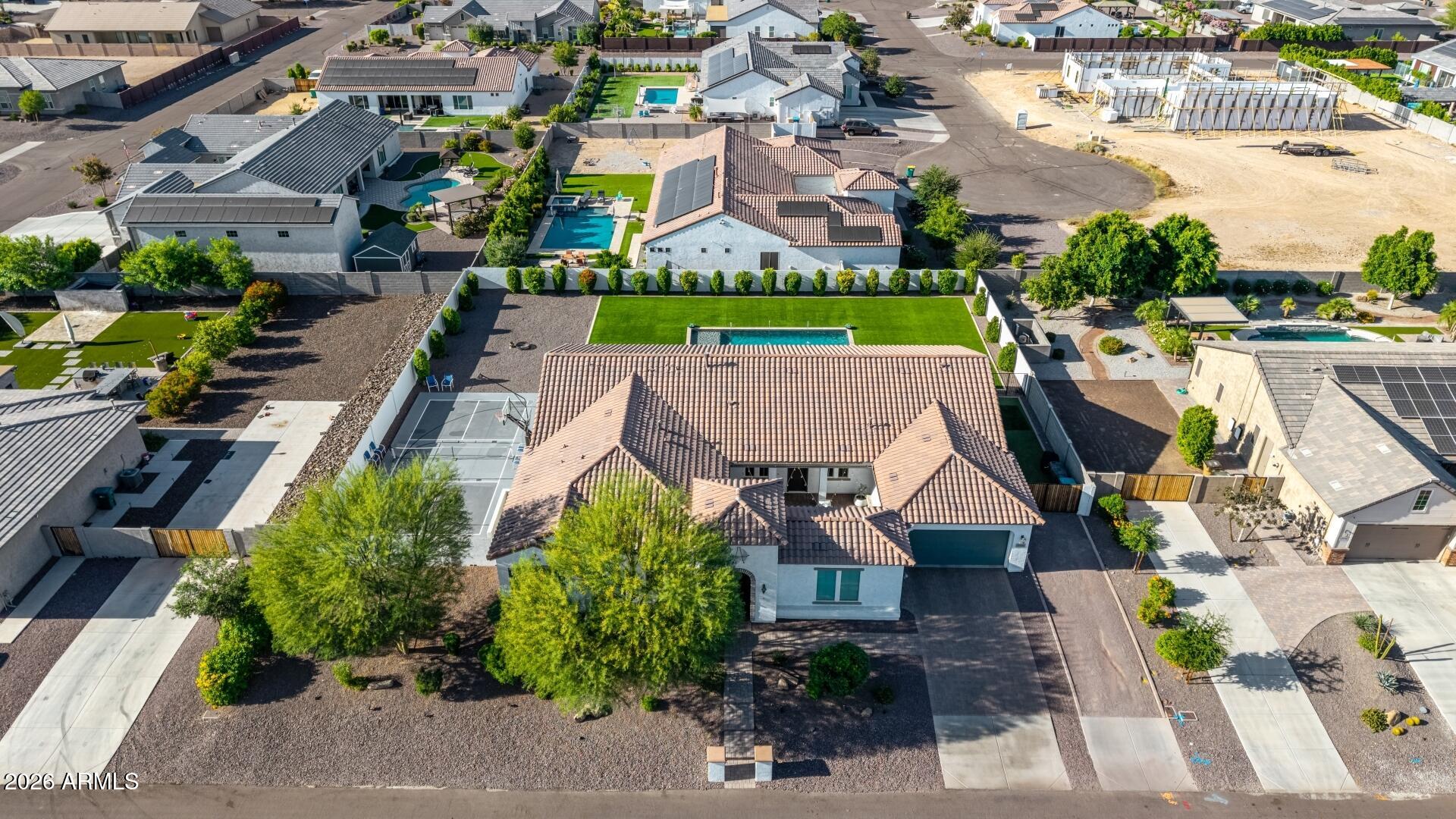 DYSART VILLAGE - Residential