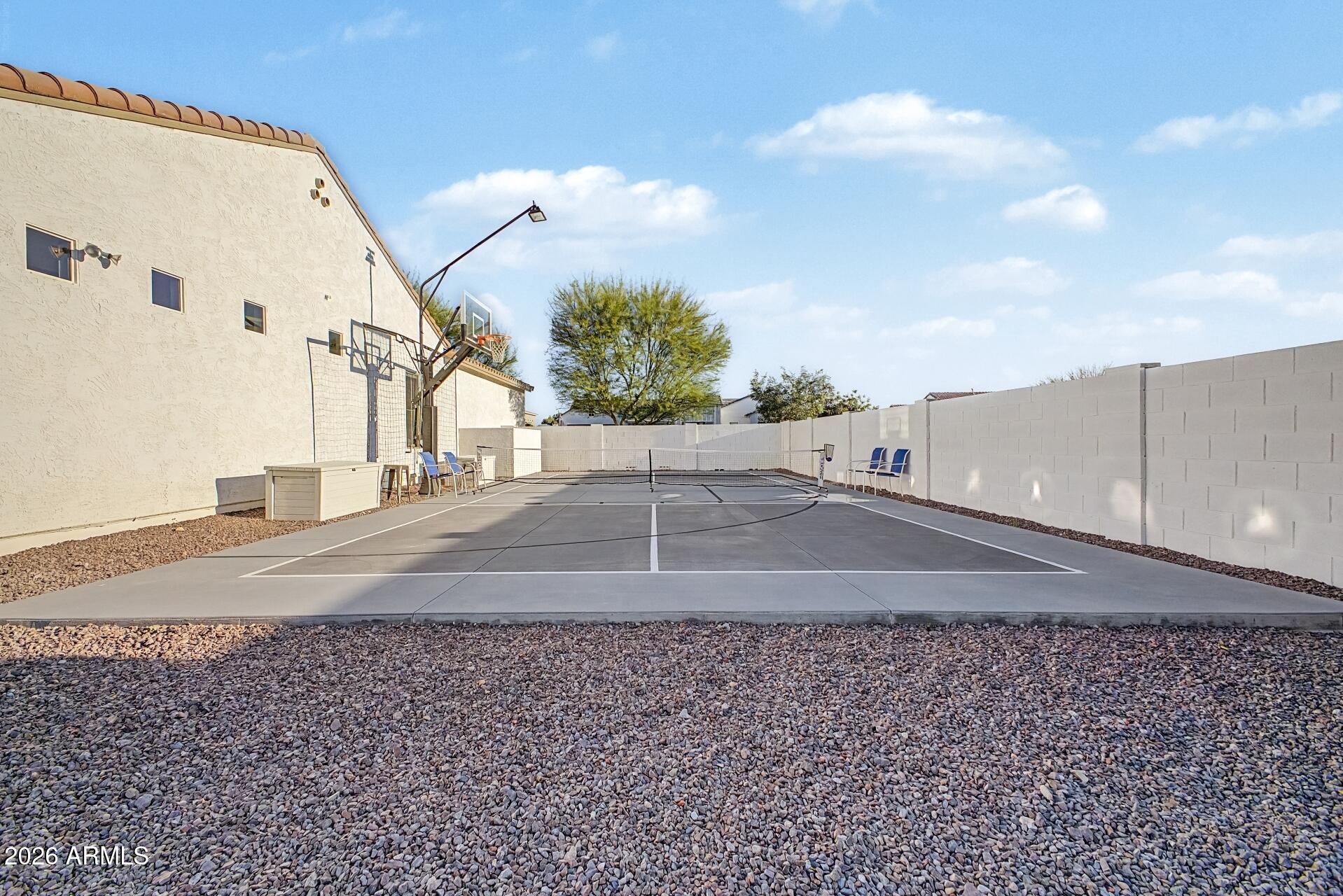 DYSART VILLAGE - Residential