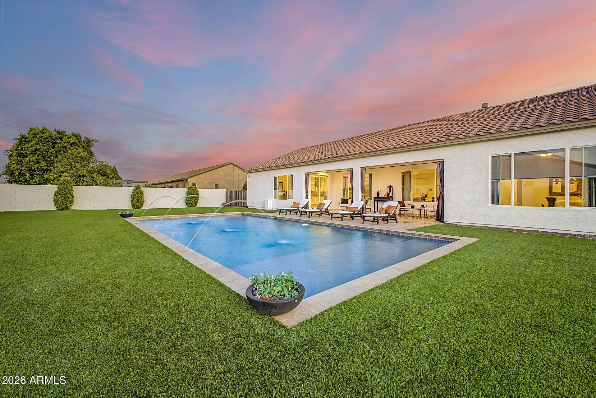 DYSART VILLAGE - Residential