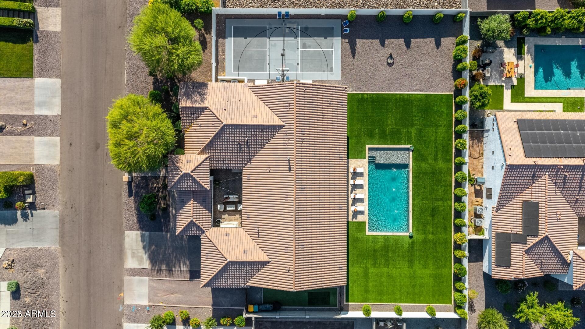 DYSART VILLAGE - Residential