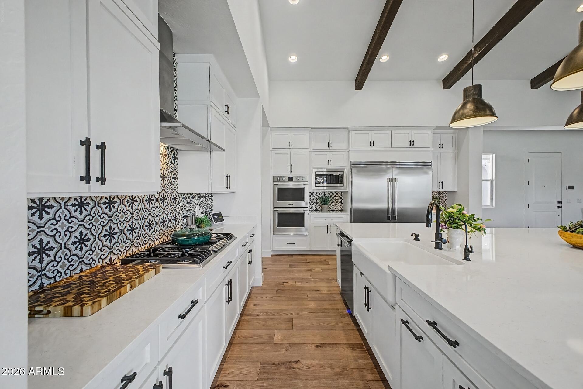 DYSART VILLAGE - Residential