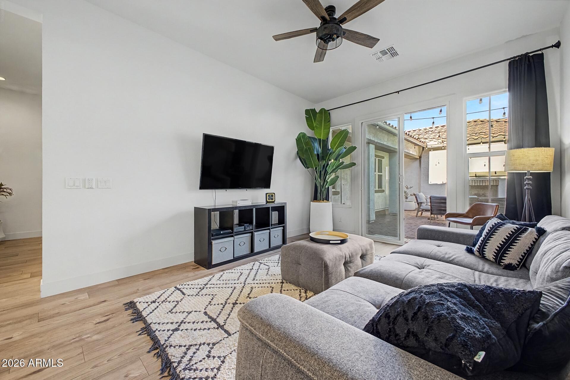 DYSART VILLAGE - Residential