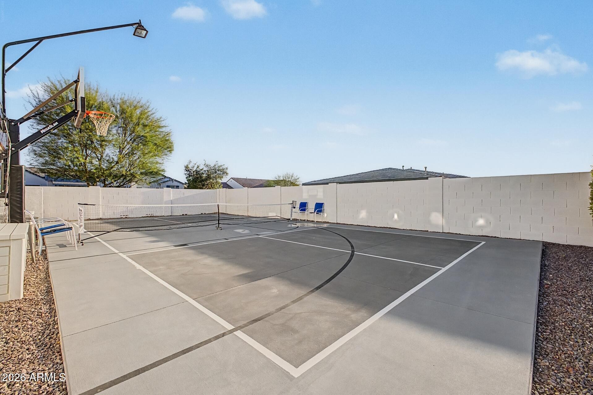 DYSART VILLAGE - Residential