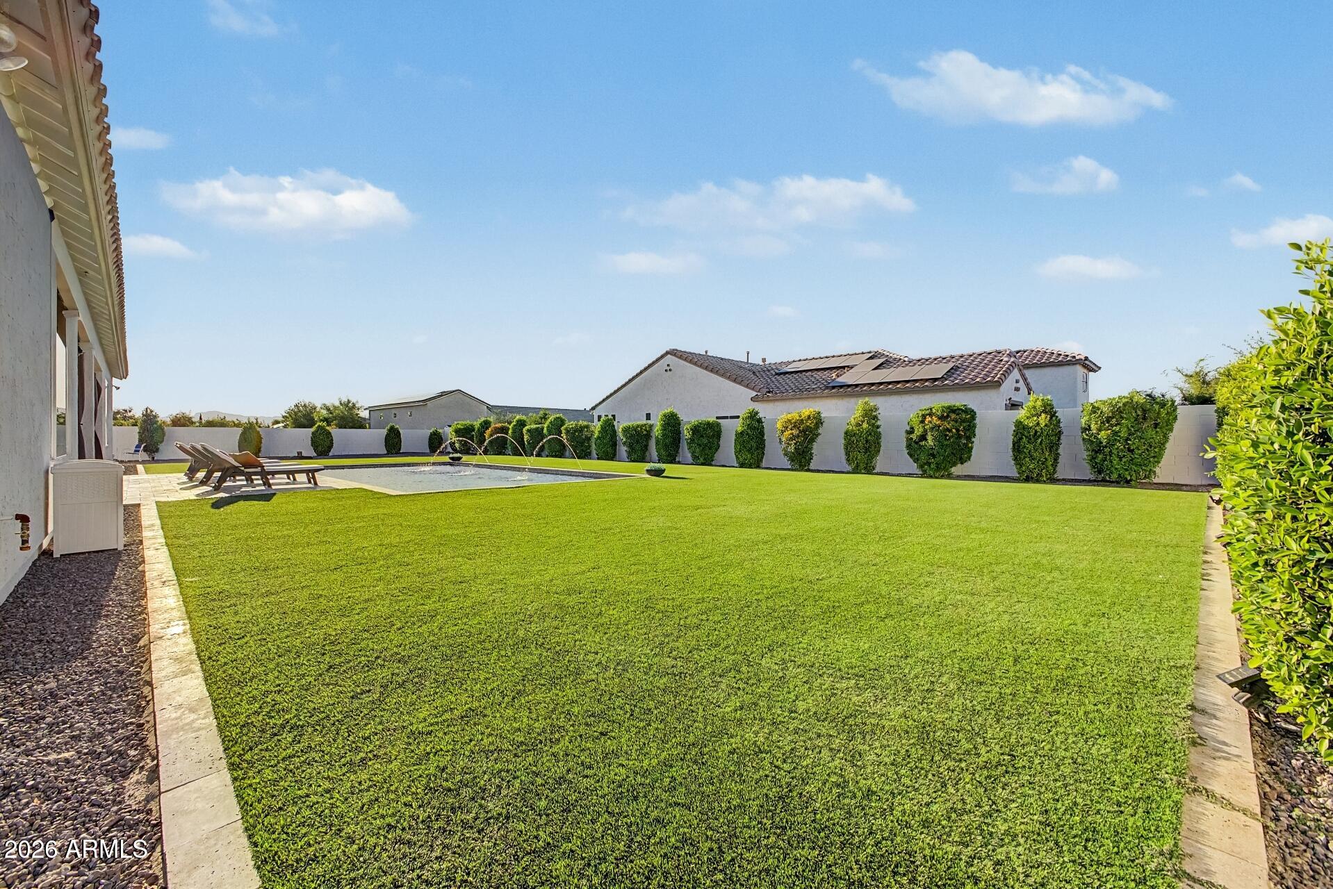 DYSART VILLAGE - Residential