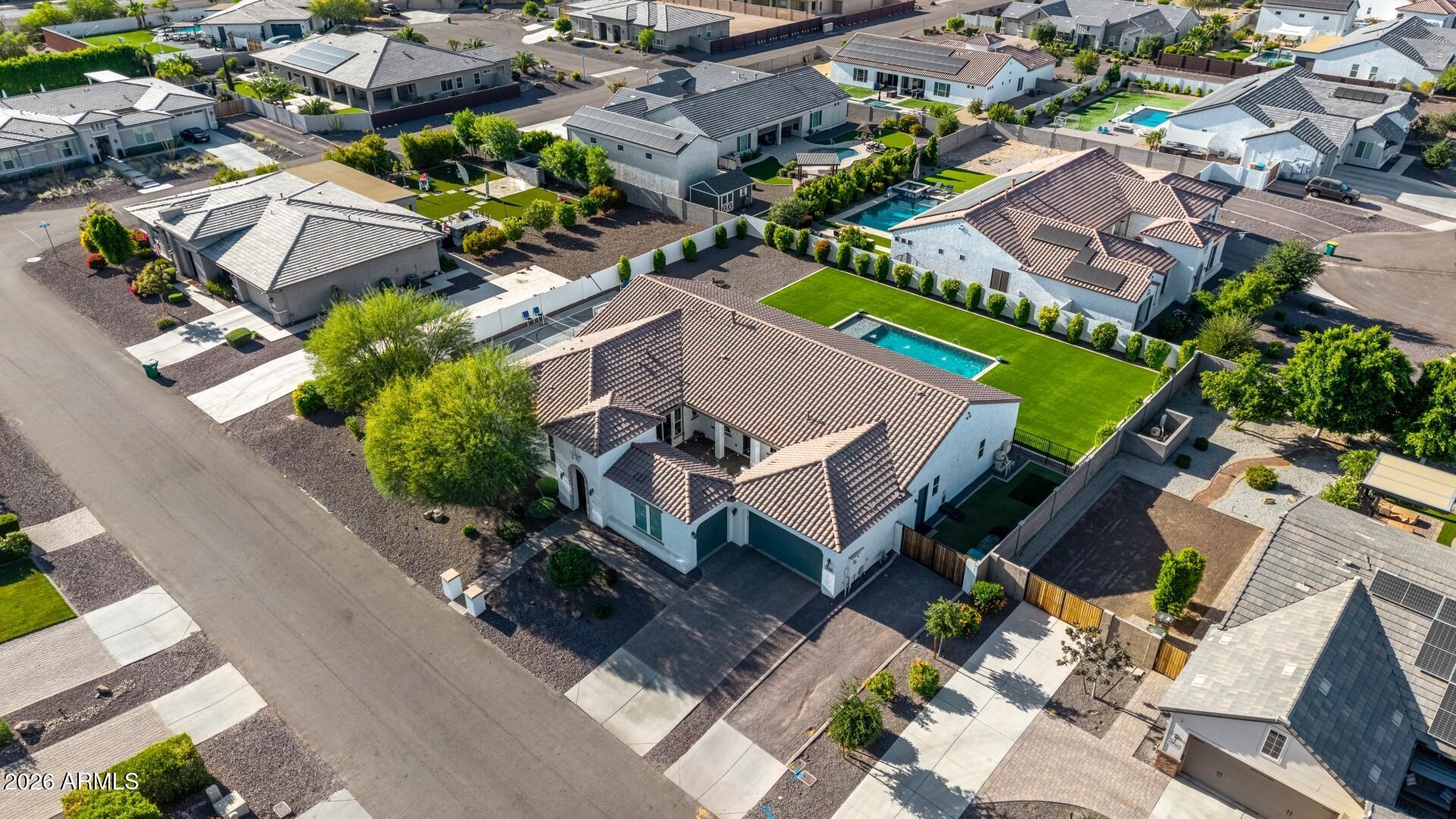 DYSART VILLAGE - Residential