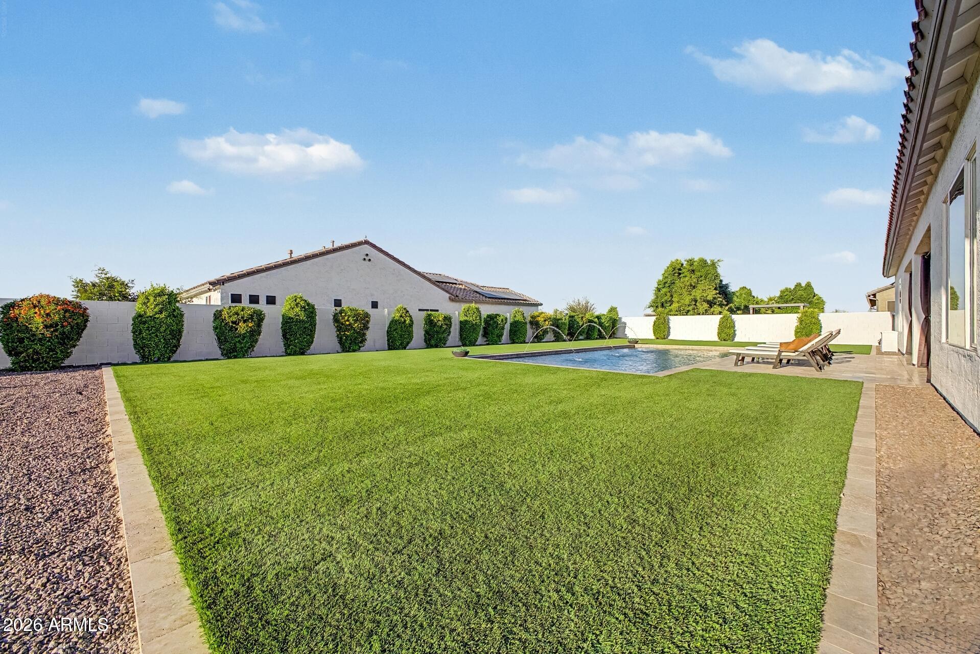 DYSART VILLAGE - Residential