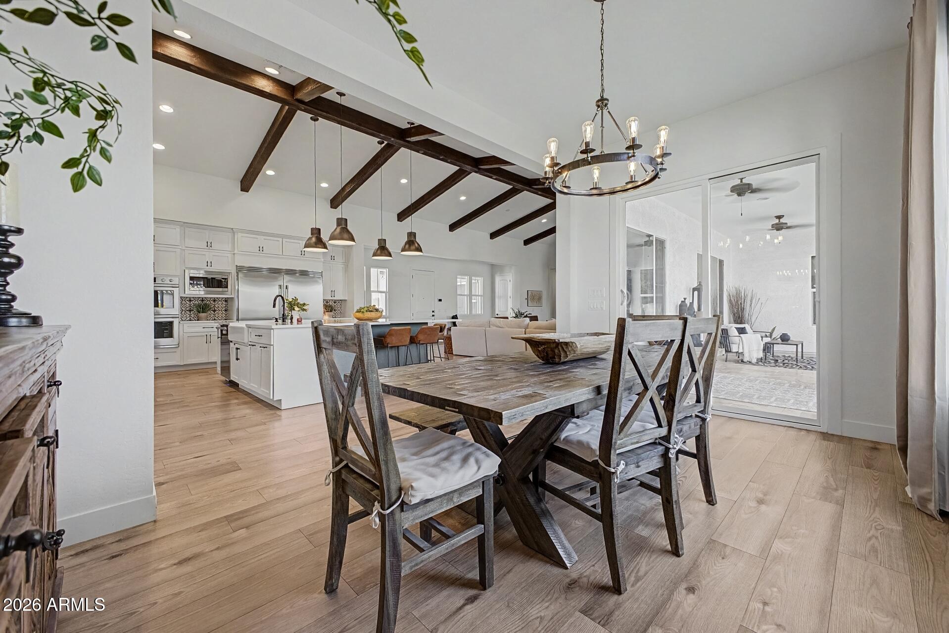 DYSART VILLAGE - Residential