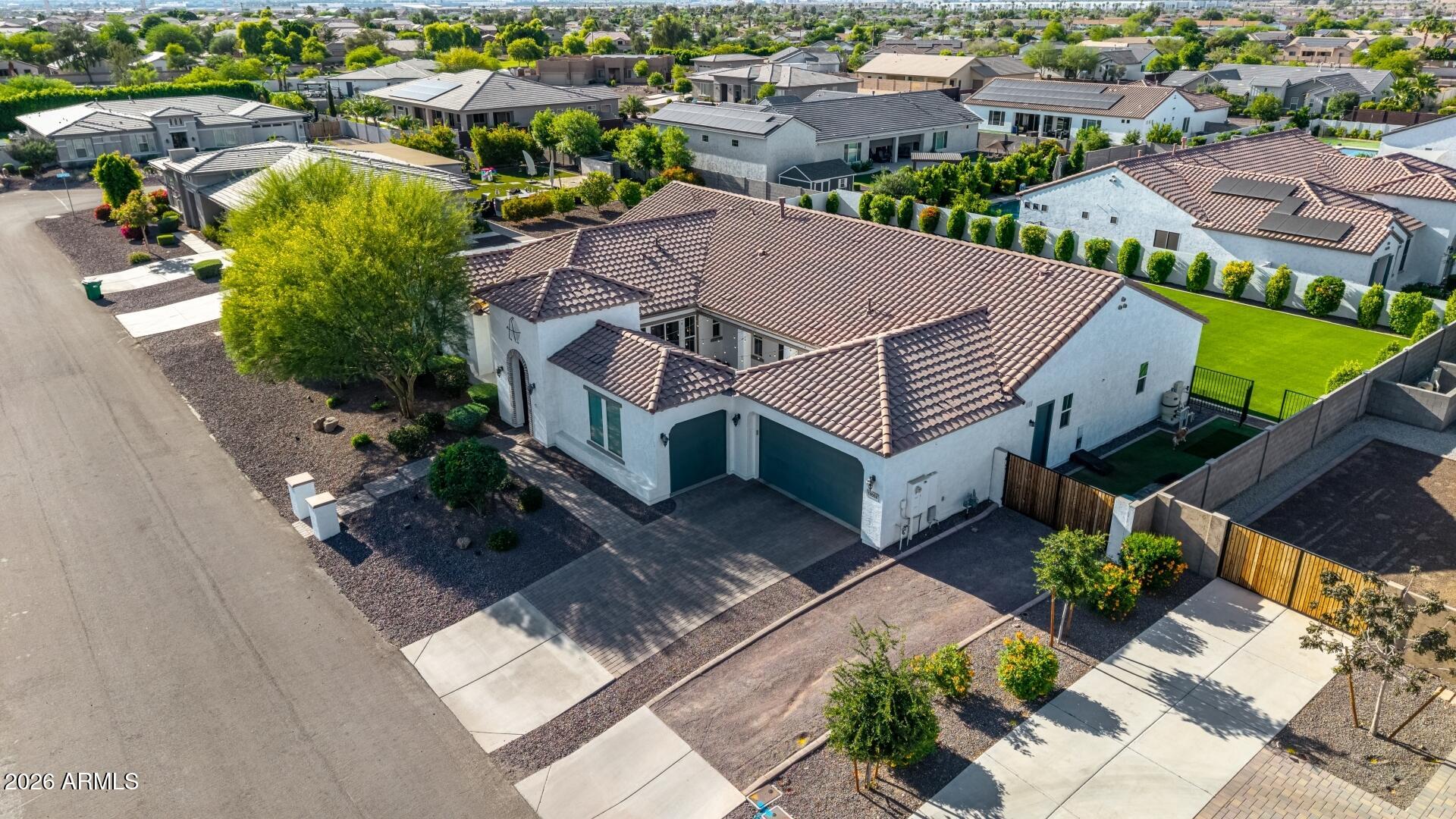 DYSART VILLAGE - Residential