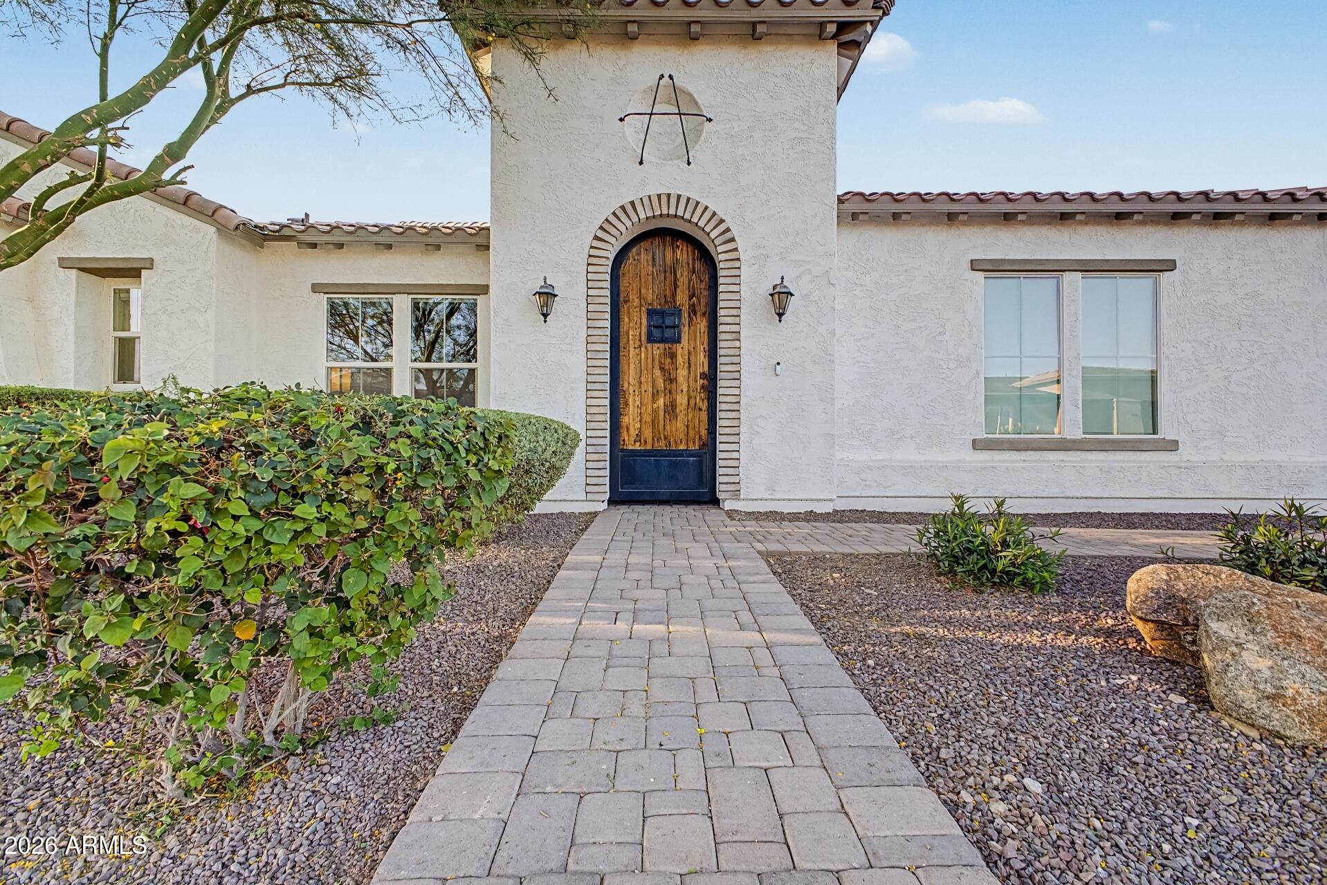 DYSART VILLAGE - Residential