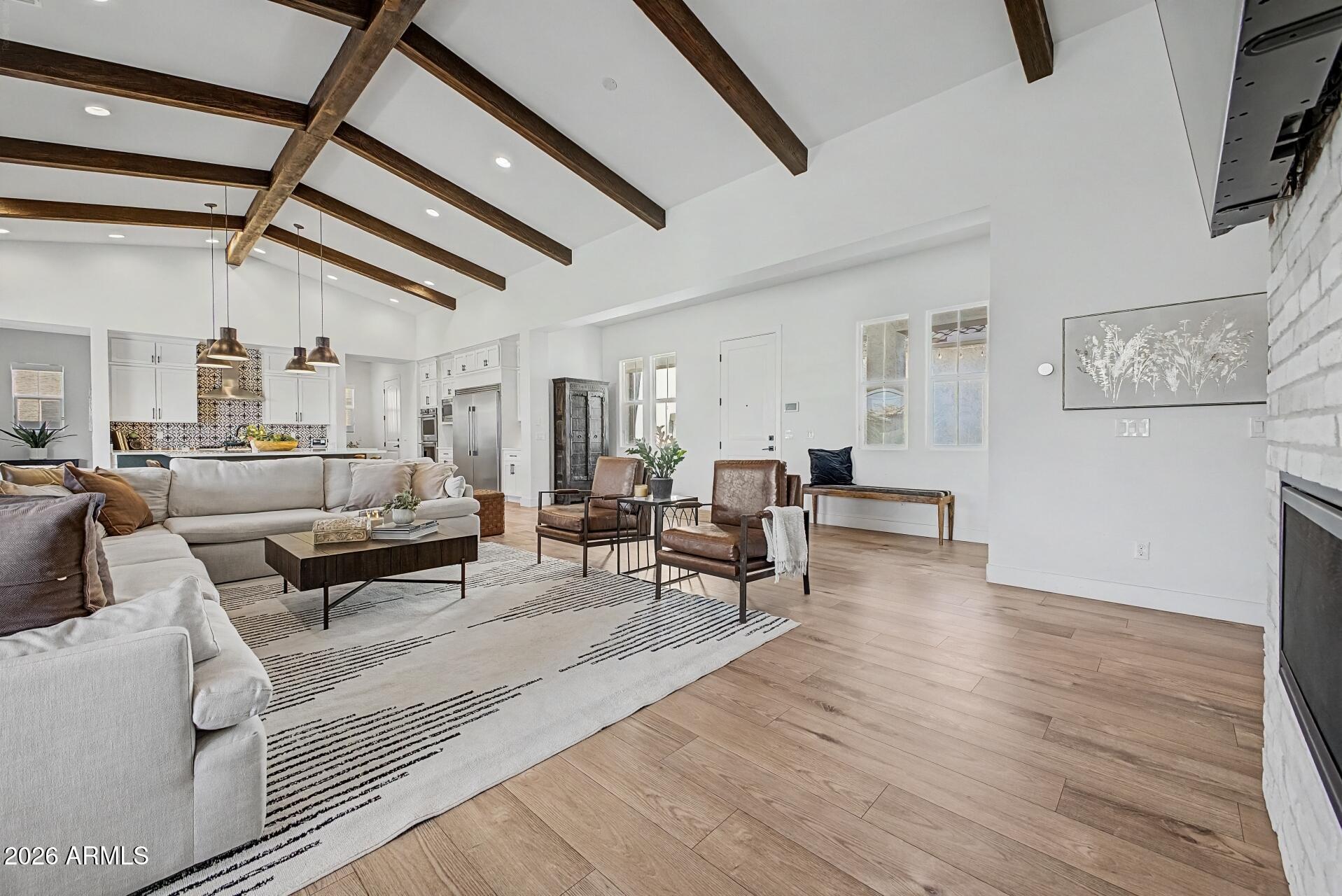 DYSART VILLAGE - Residential
