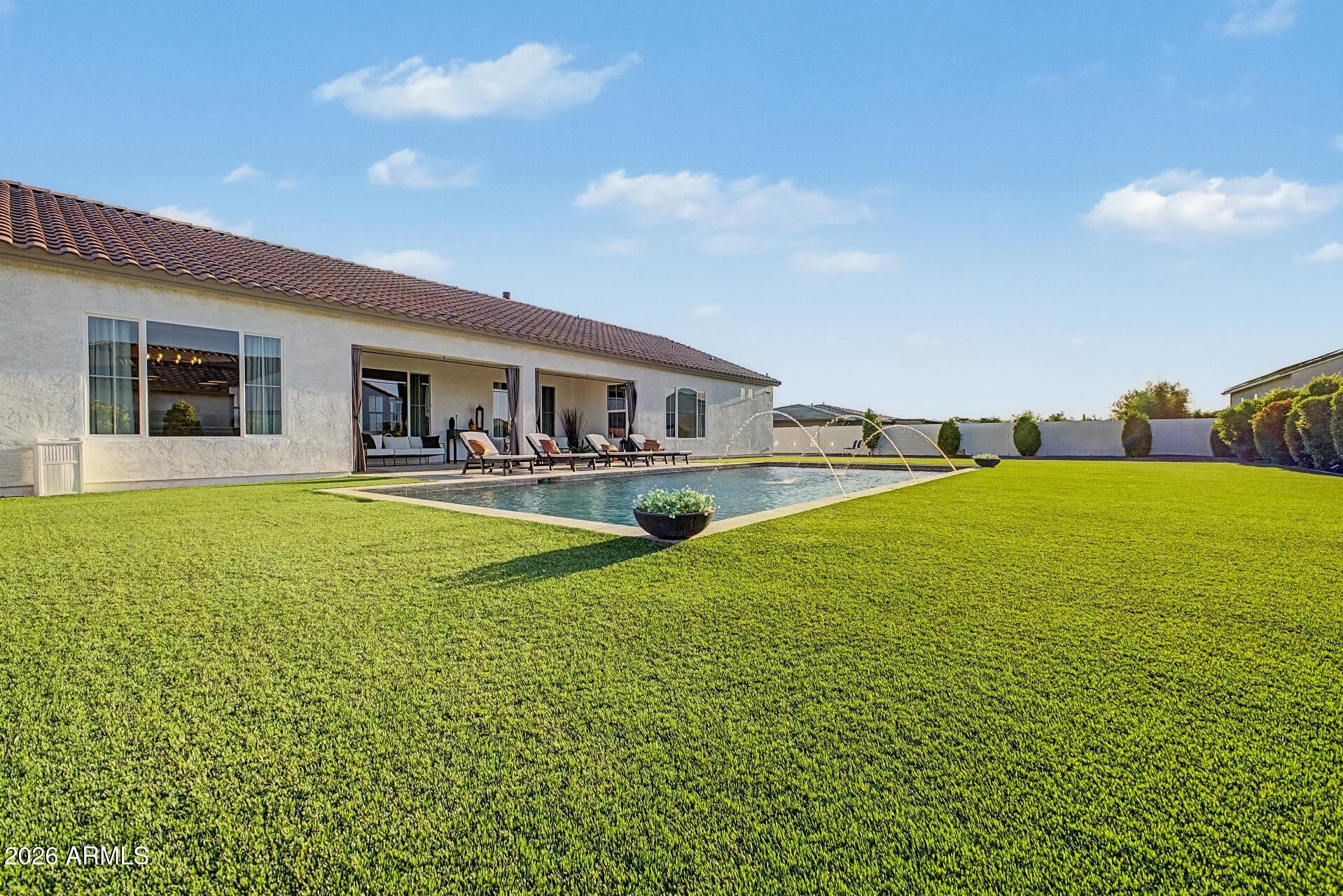DYSART VILLAGE - Residential