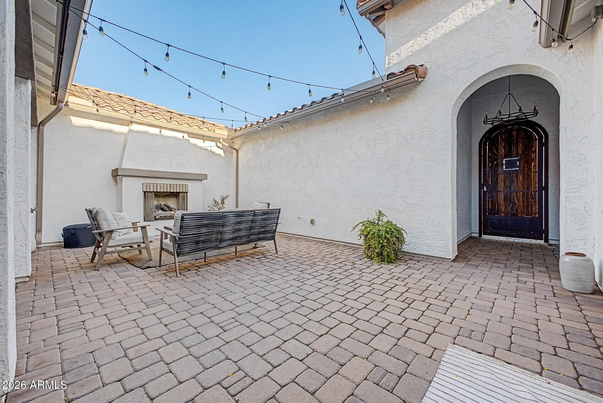 DYSART VILLAGE - Residential