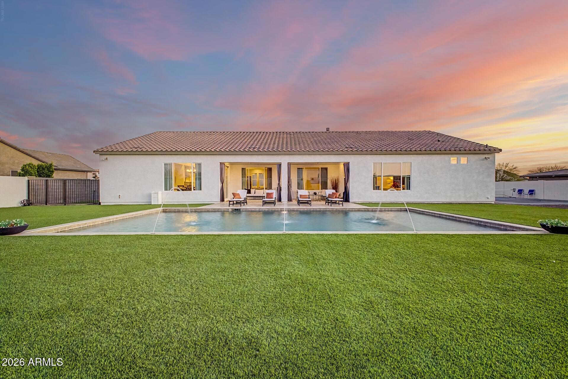 DYSART VILLAGE - Residential