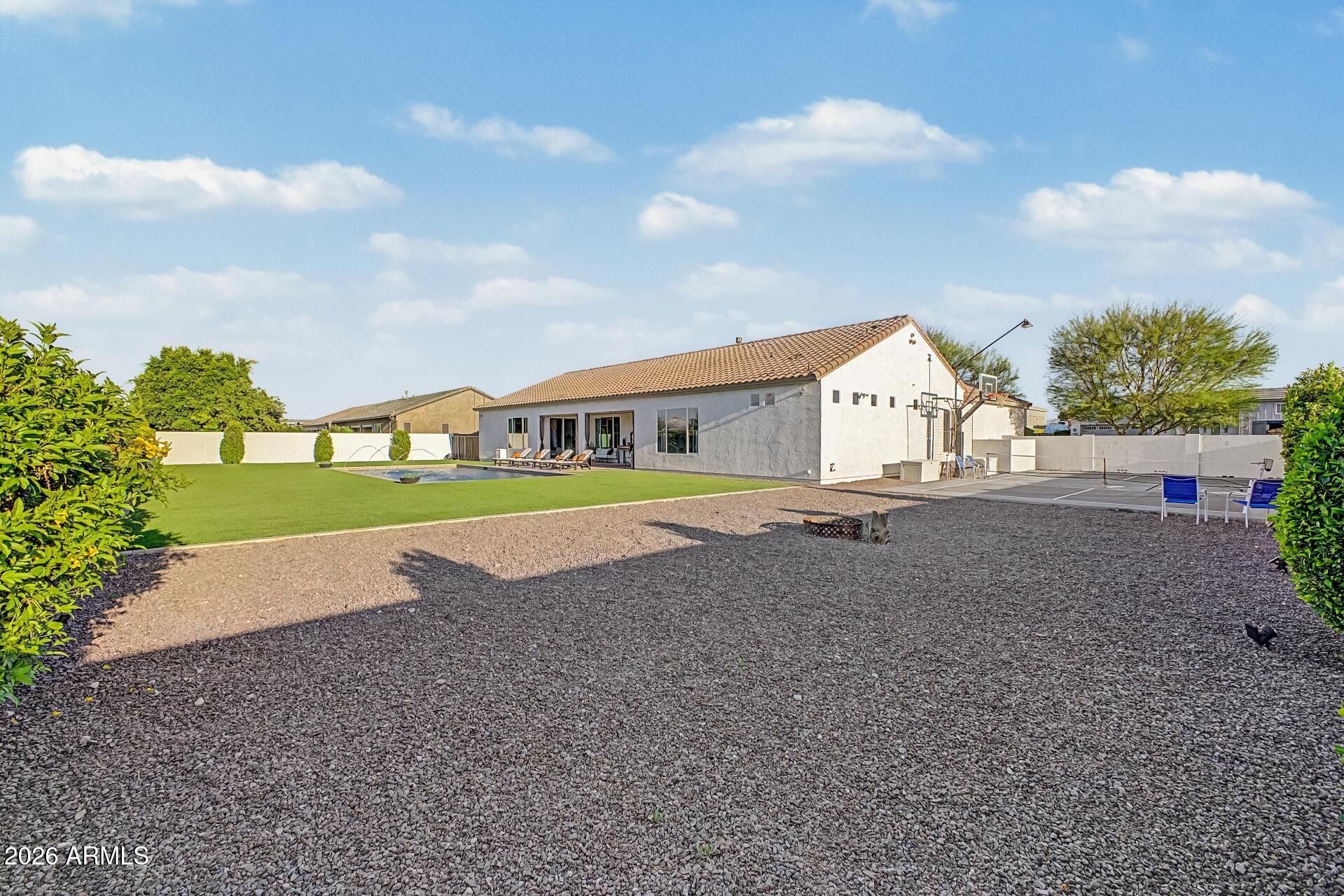 DYSART VILLAGE - Residential