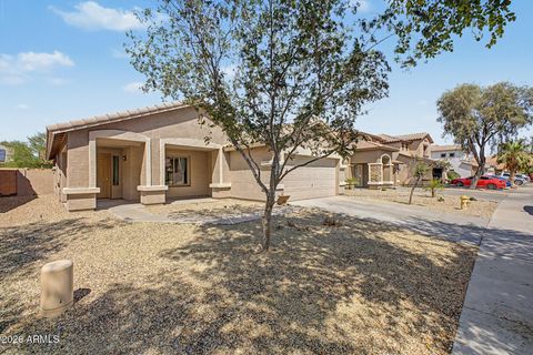 Photo of 9532 W Miami Street, Tolleson, AZ 85353 (MLS # 7030638)