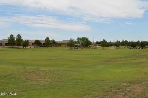 A home in Mesa