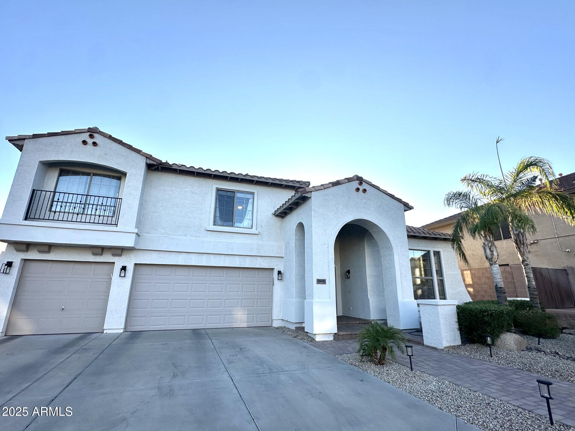 34116 N 23RD Drive