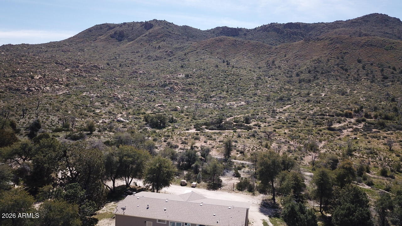 51092 N PINAL RANCH Road