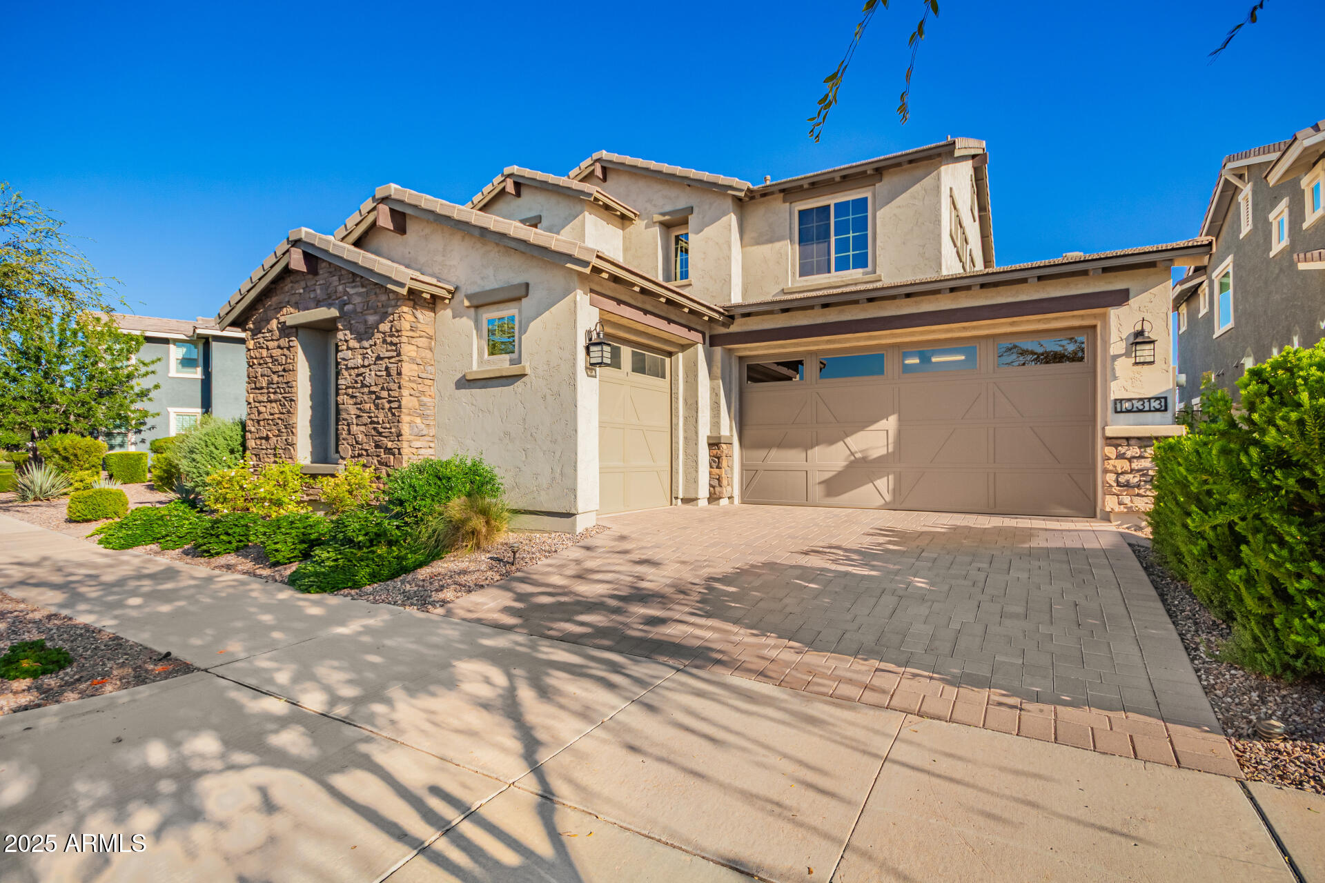 10313 E THORNTON Avenue