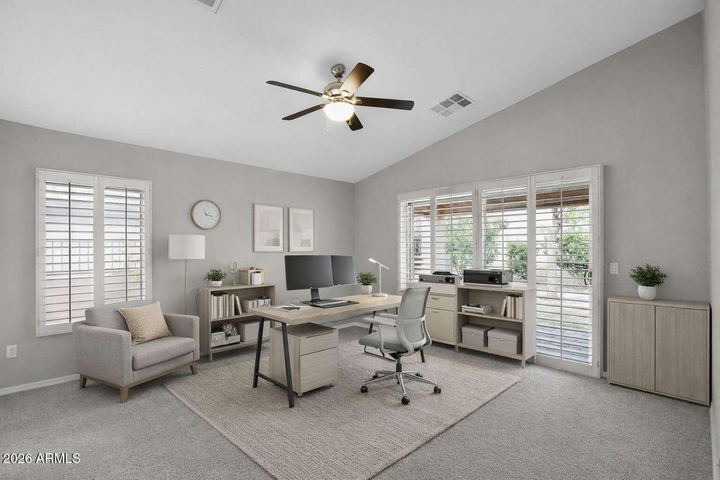 Photo of 662 S 233rd Lane, Buckeye, AZ 85326 (MLS # 6986286)