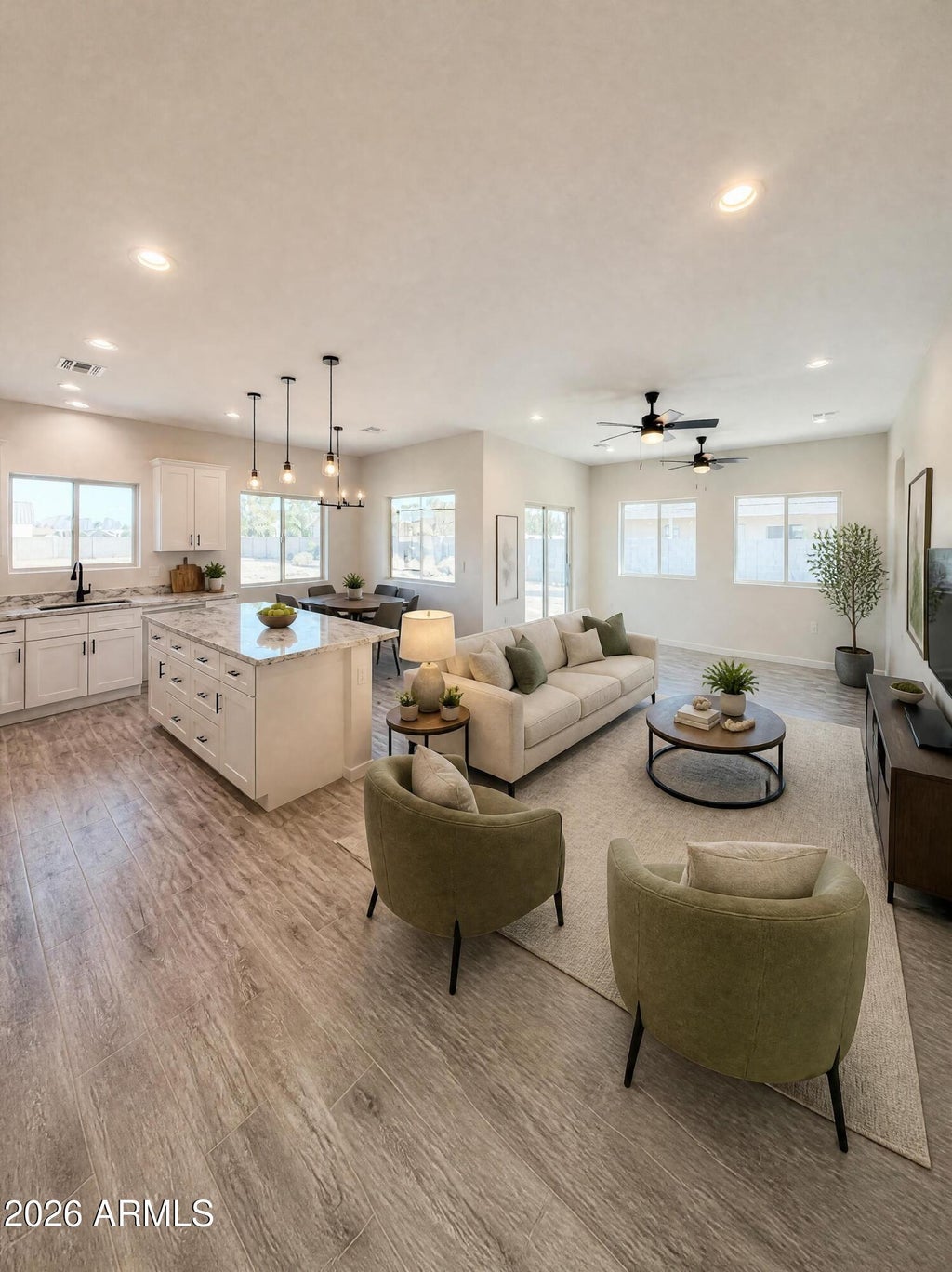 Photo of 9561 W Kramer Place, Arizona City, AZ 85123 (MLS # 7074310)