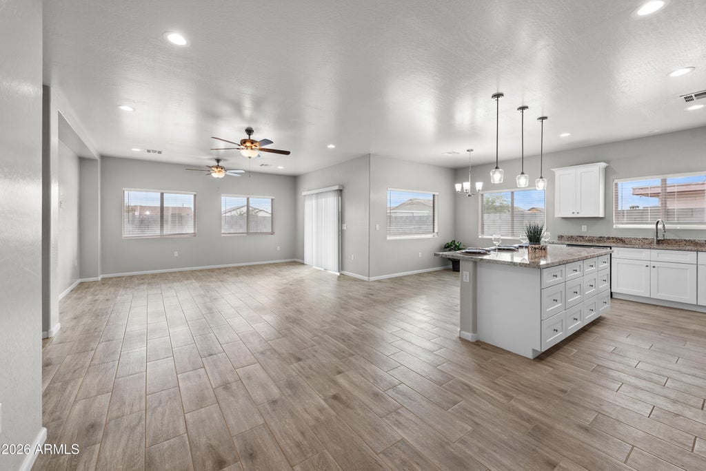 Photo of 9561 W Kramer Place, Arizona City, AZ 85123 (MLS # 7074310)
