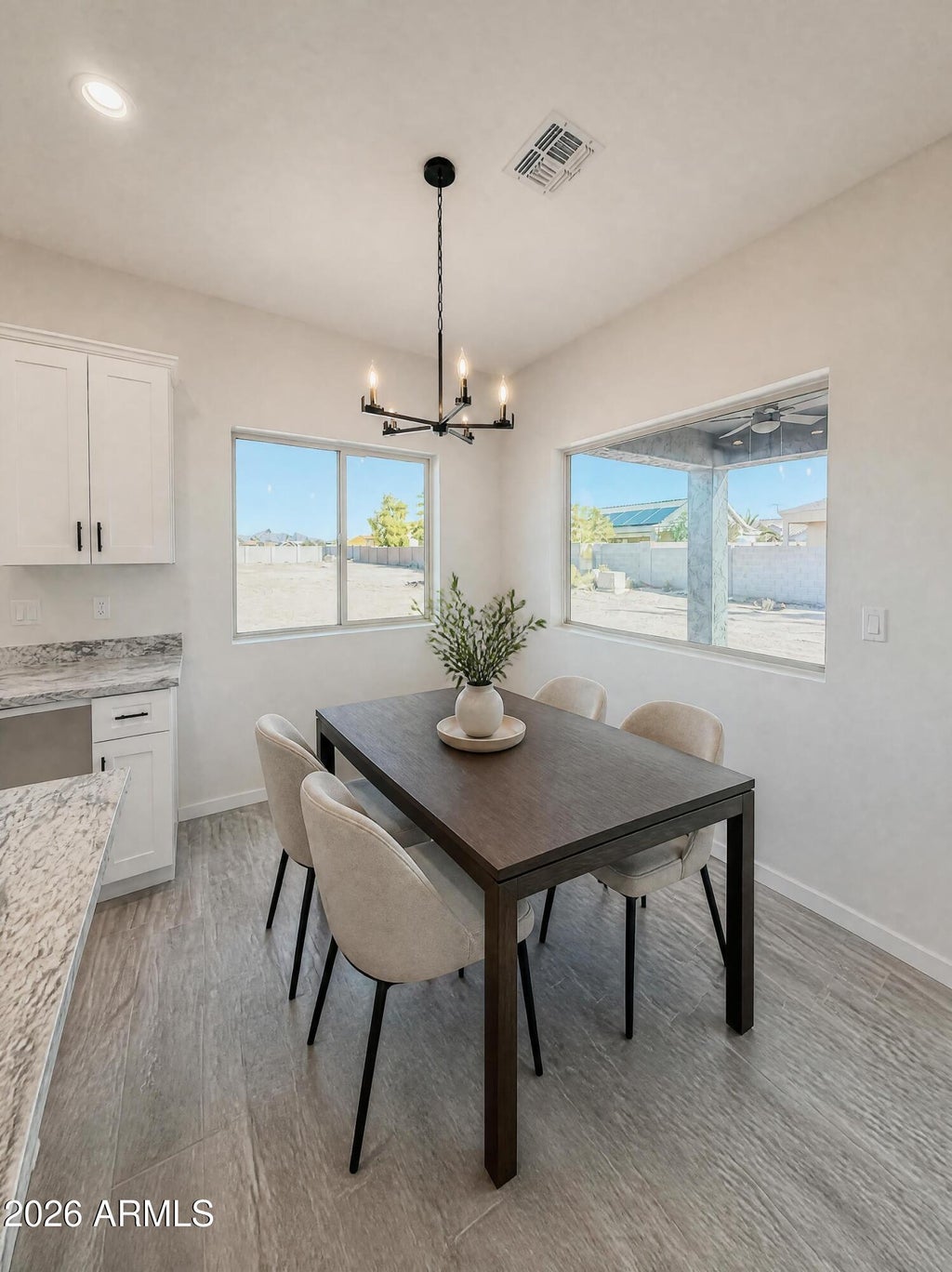Photo of 9561 W Kramer Place, Arizona City, AZ 85123 (MLS # 7074310)