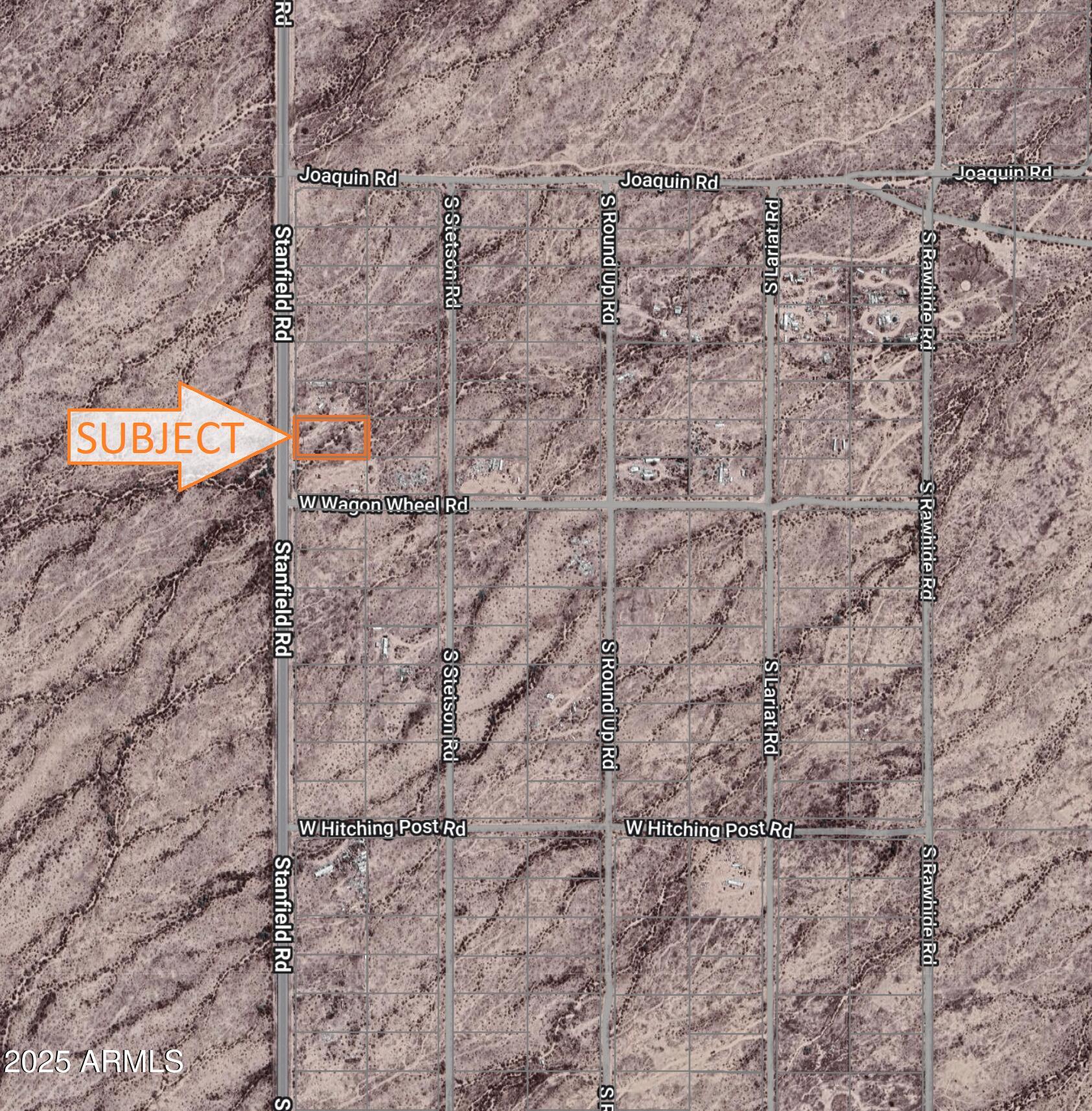 11079 S Stanfield Road -
