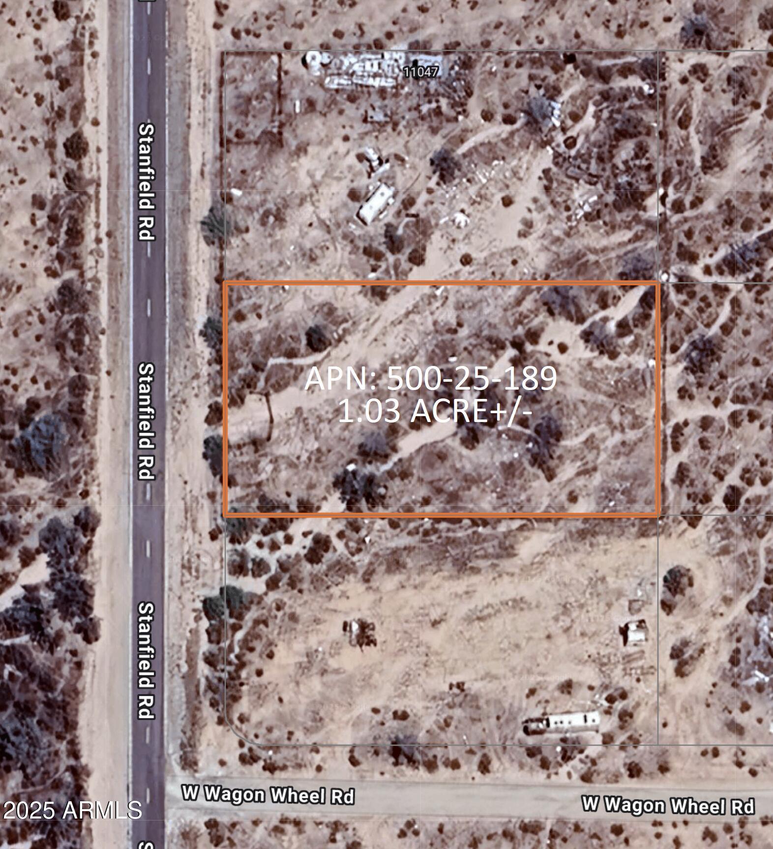 11079 S Stanfield Road -