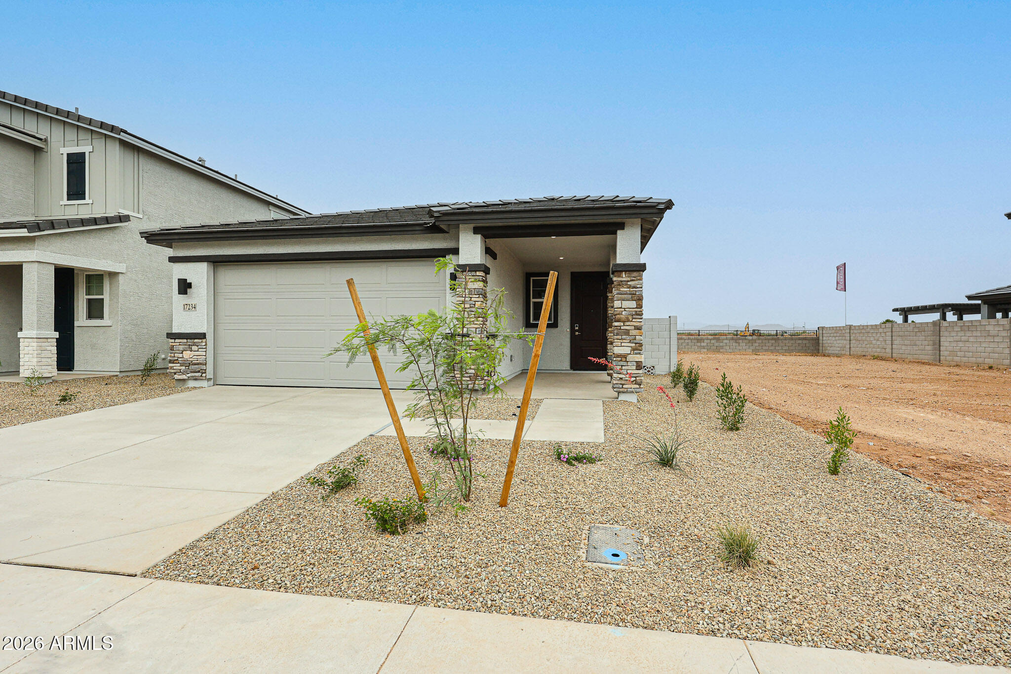 17234 W PATRICK Lane