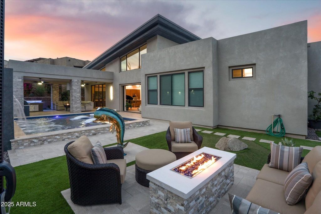 Photo of 14303 E Harmony Lane, Fountain Hills, AZ 85268 (MLS # 6922966)