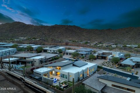 14303 E Harmony Lane Fountain Hills AZ 85268