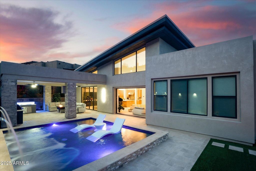 Photo of 14303 E Harmony Lane, Fountain Hills, AZ 85268 (MLS # 6922966)