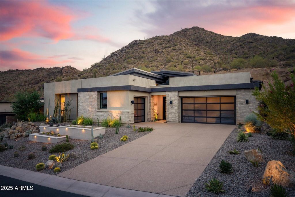 Photo of 14303 E Harmony Lane, Fountain Hills, AZ 85268 (MLS # 6922966)