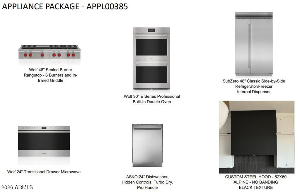 Photo of 31610 N 71st Street, Scottsdale, AZ 85266 (MLS # 6968776)