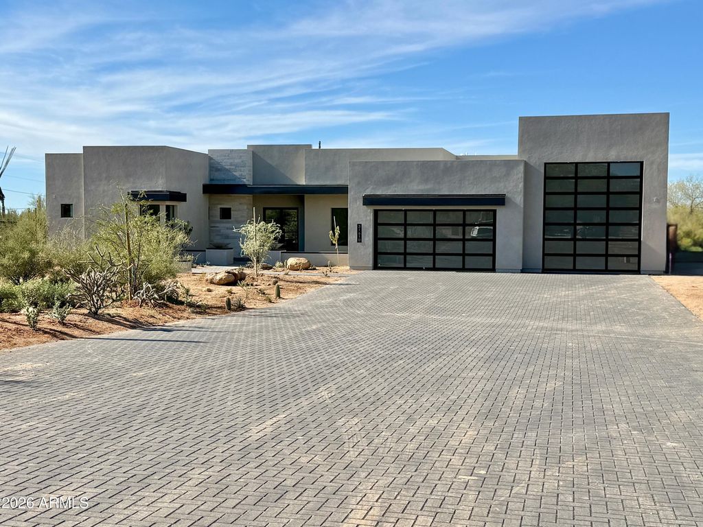 Photo of 31610 N 71st Street, Scottsdale, AZ 85266 (MLS # 6968776)